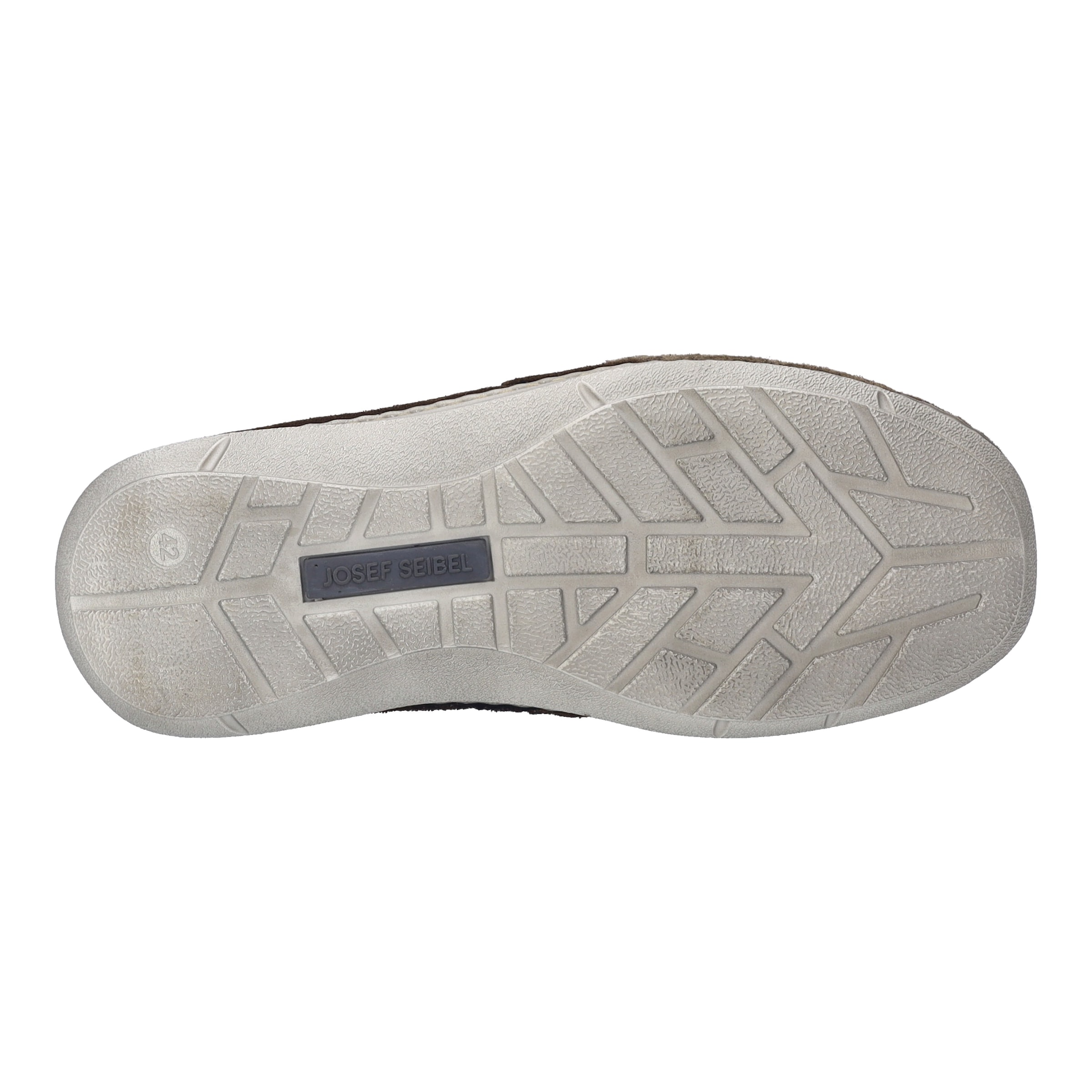 Josef Seibel Slipper »New Anvers 01«  Slip-on Sneaker, Bequemschuh, Komfortschuh in Weite K (=extraweit)