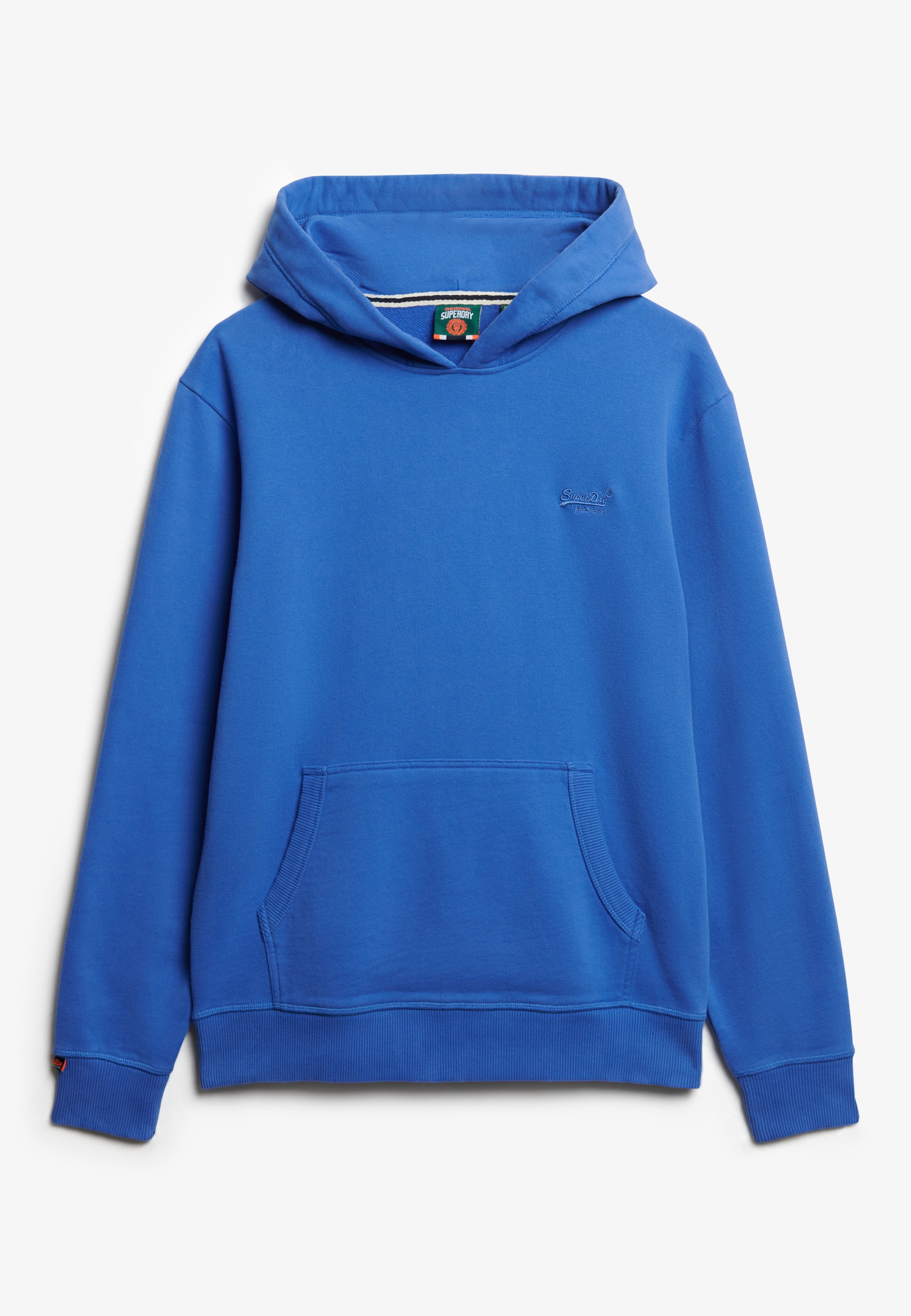 Superdry Kapuzensweatshirt »ESSENTIAL LOGO HOODIE HB«
