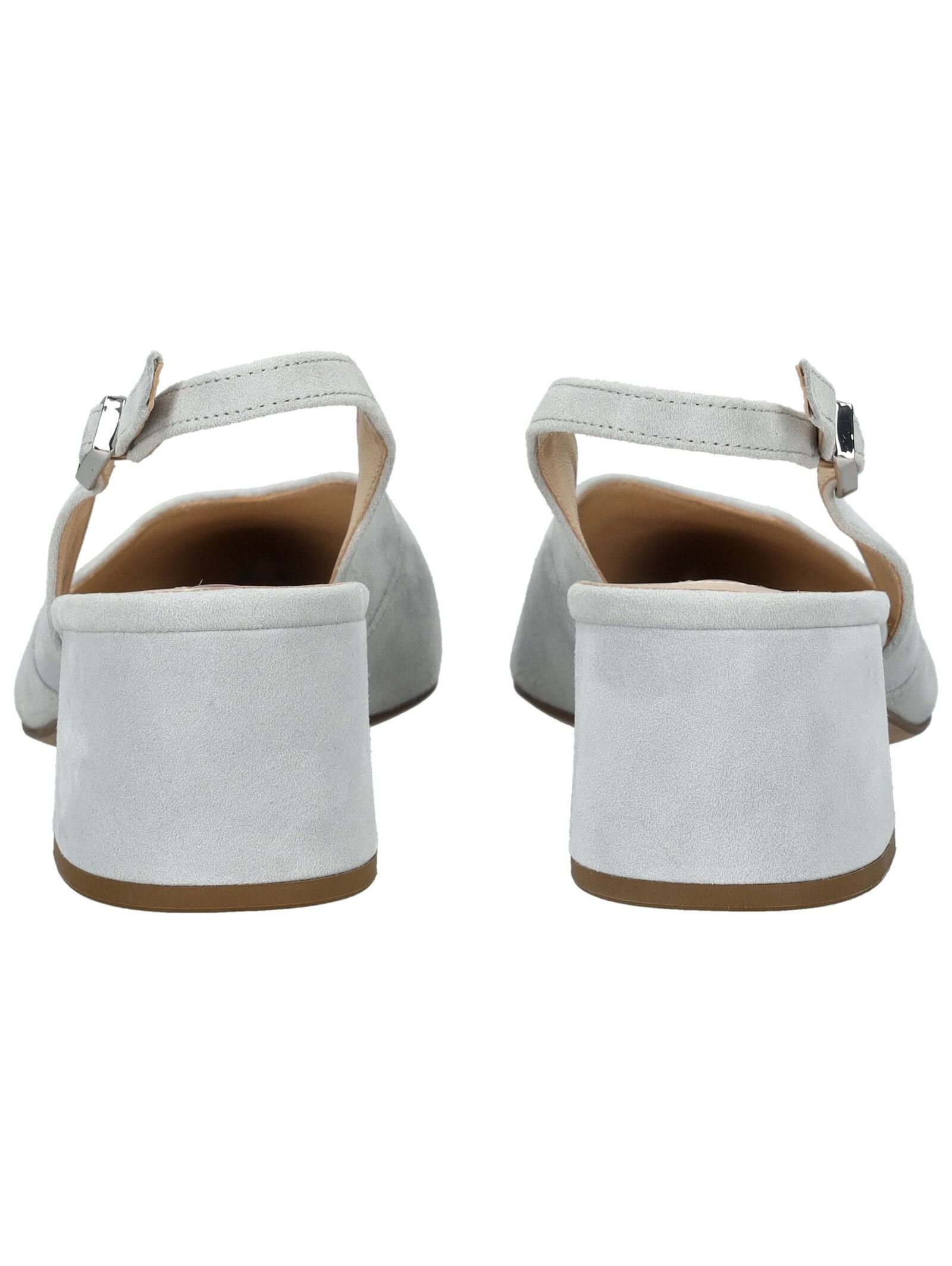 Högl Slingpumps »Högl Pumps Veloursleder«