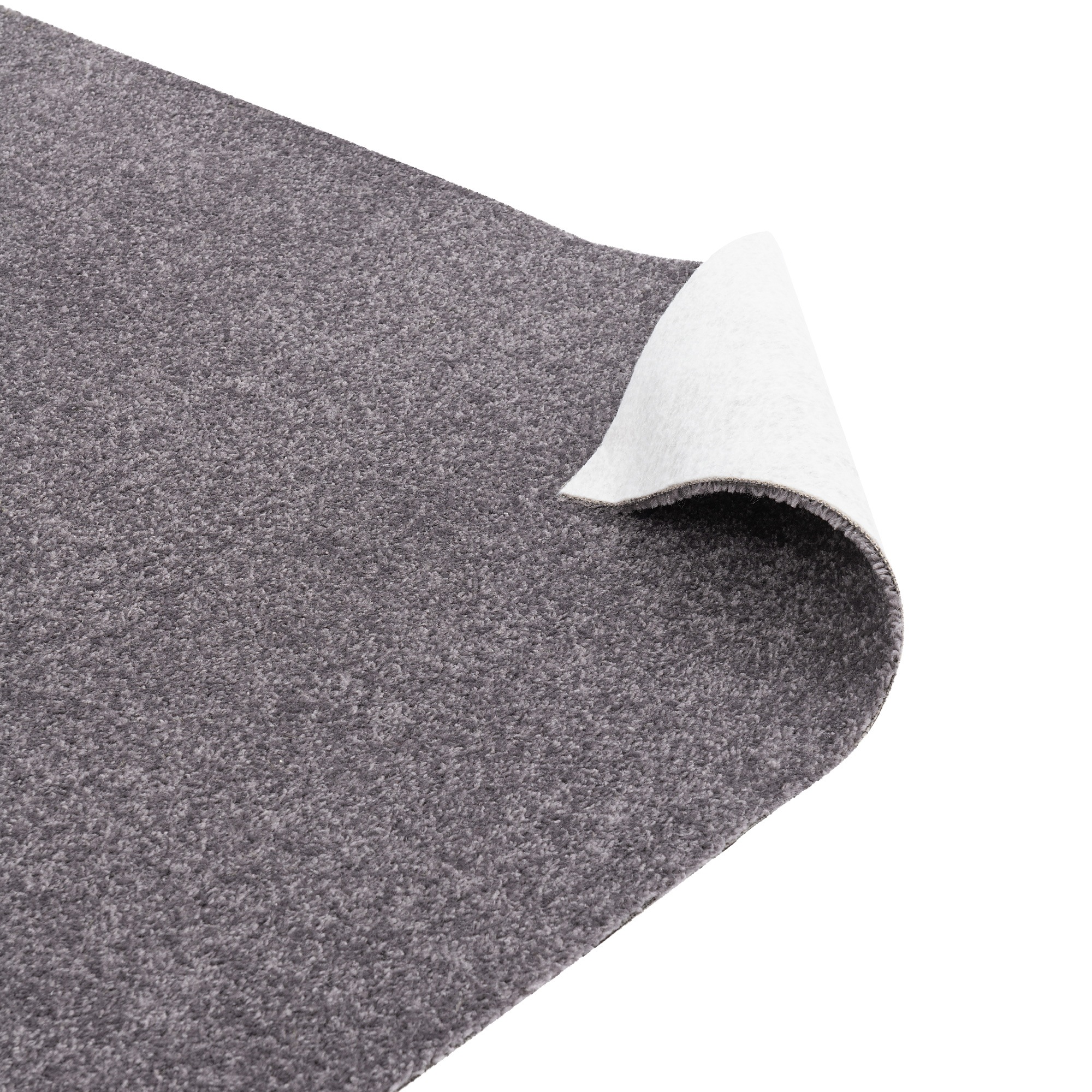 myhome Zephyra Loop Carpet Gray 400x700cm 2