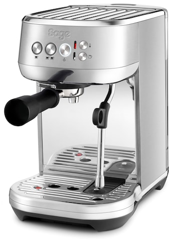 Sage Espressomaschine »the Bambino Plus, SES500BSS« kaufen
