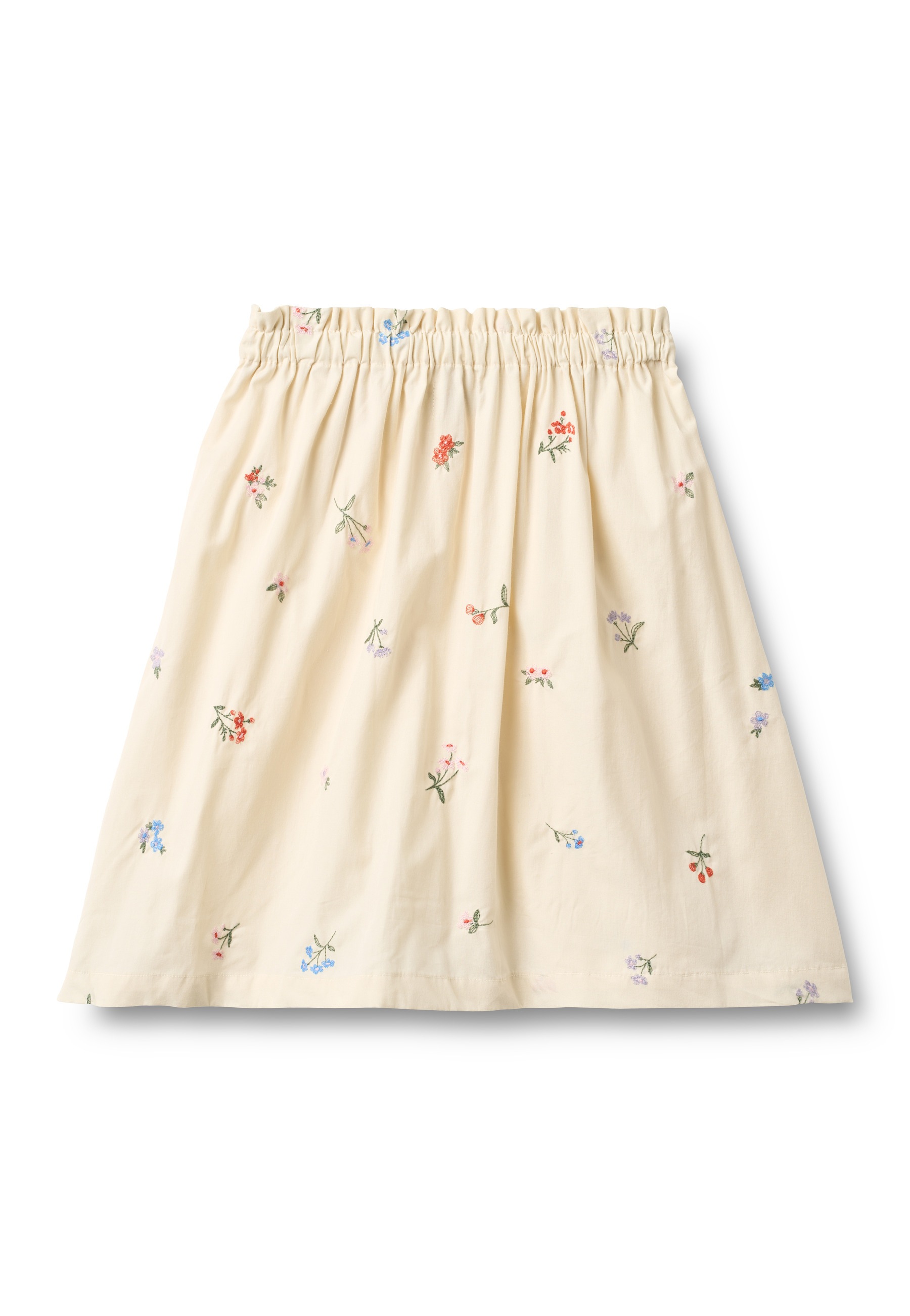 WHEAT Midirock »WHEAT Skirt Nora« 1