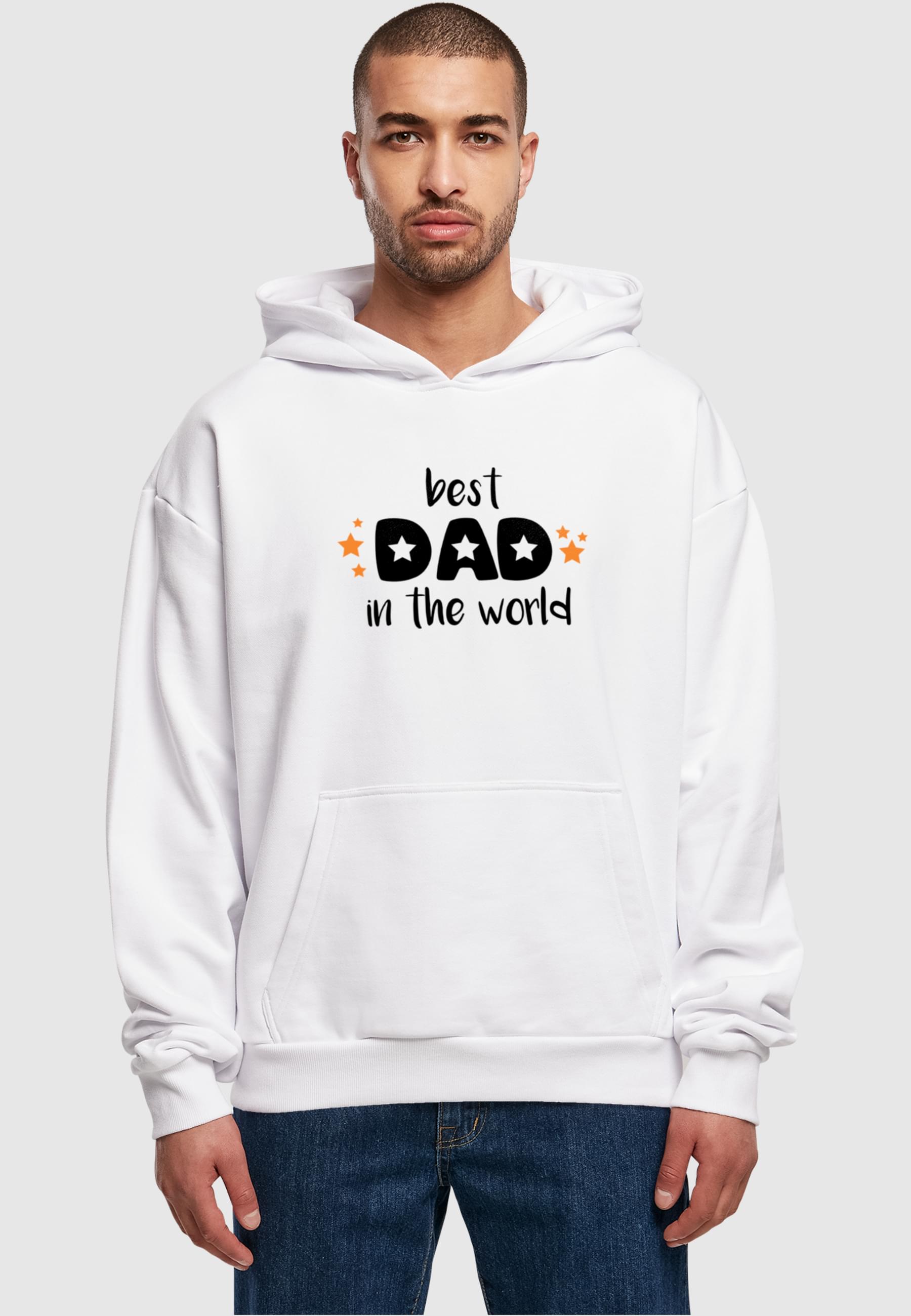 Thumbnail - Merchcode Kapuzensweatshirt "Merchcode Herren", (1 tlg.)