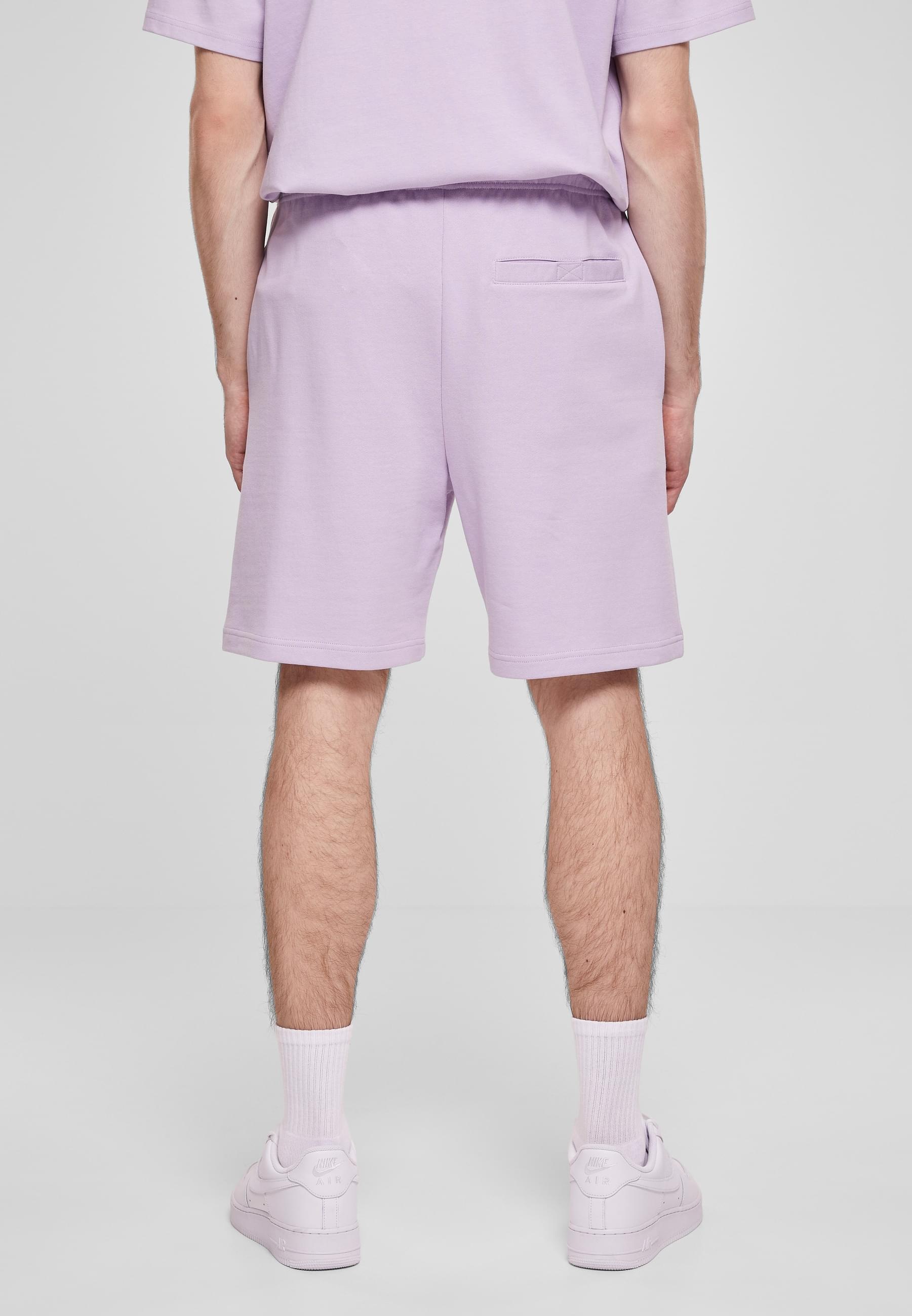 URBAN CLASSICS Stoffhose »Urban Classics Herren New Shorts«, (1 tlg.)