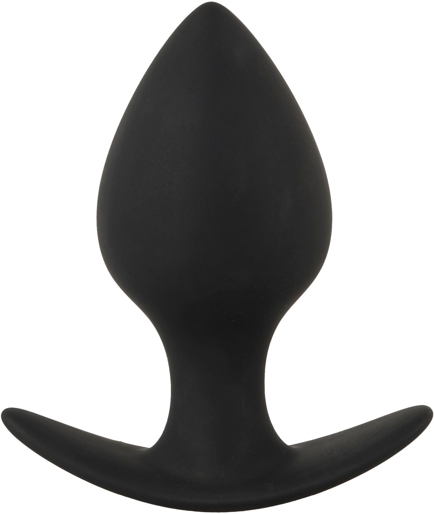 BLACK VELVETS Analplug, (Set, 3 tlg.), Ideal für Einsteiger kaufen