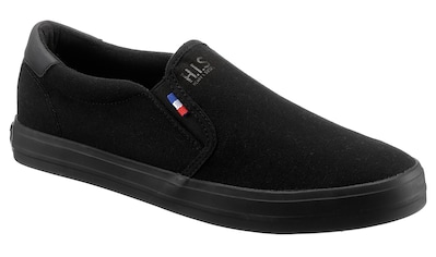 Slip-On Sneaker