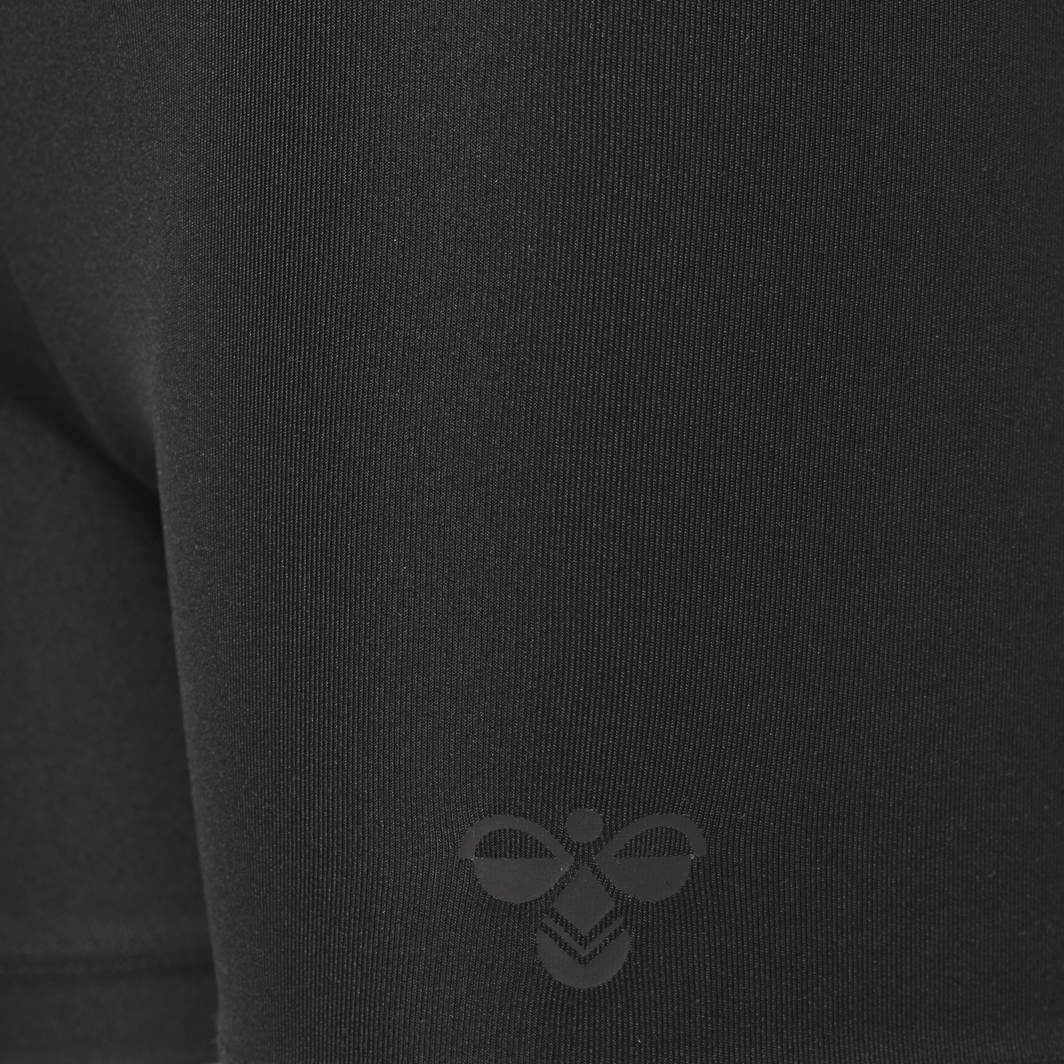 hummel Radlerhose »TONA TIGHT SHORTS«, (2 tlg.), für Kinder