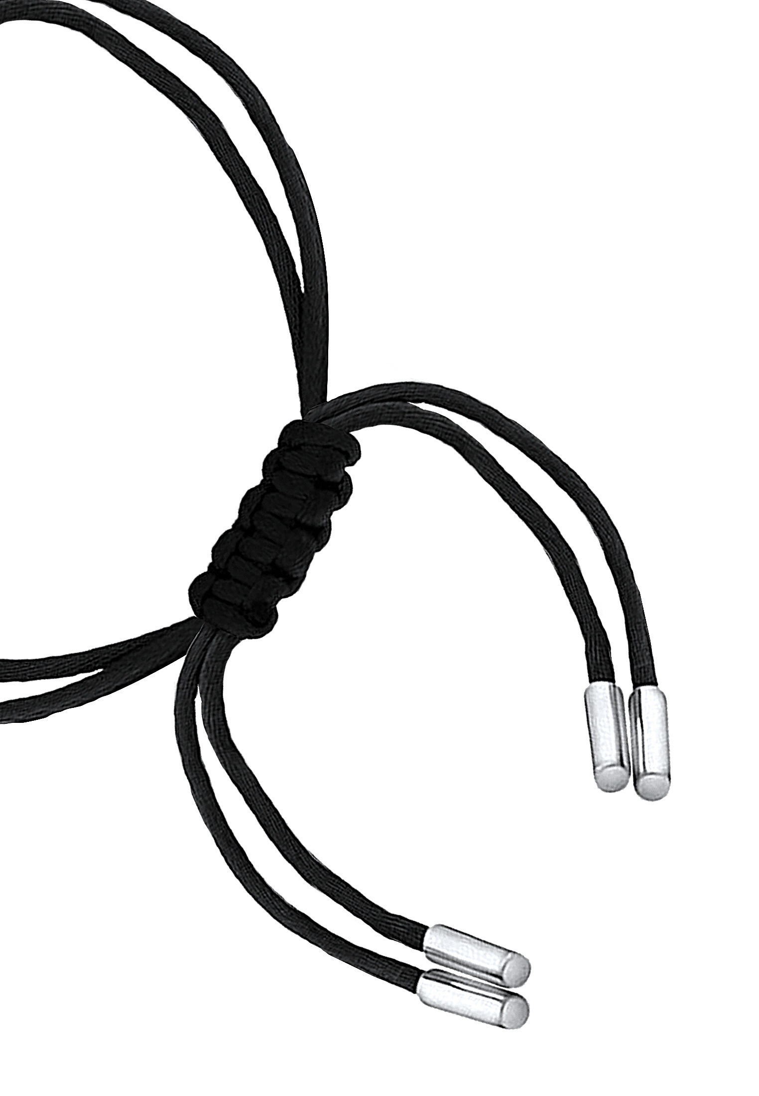 Nenalina Armband »Solarplexus Chakra Kristalle 925 Silber«