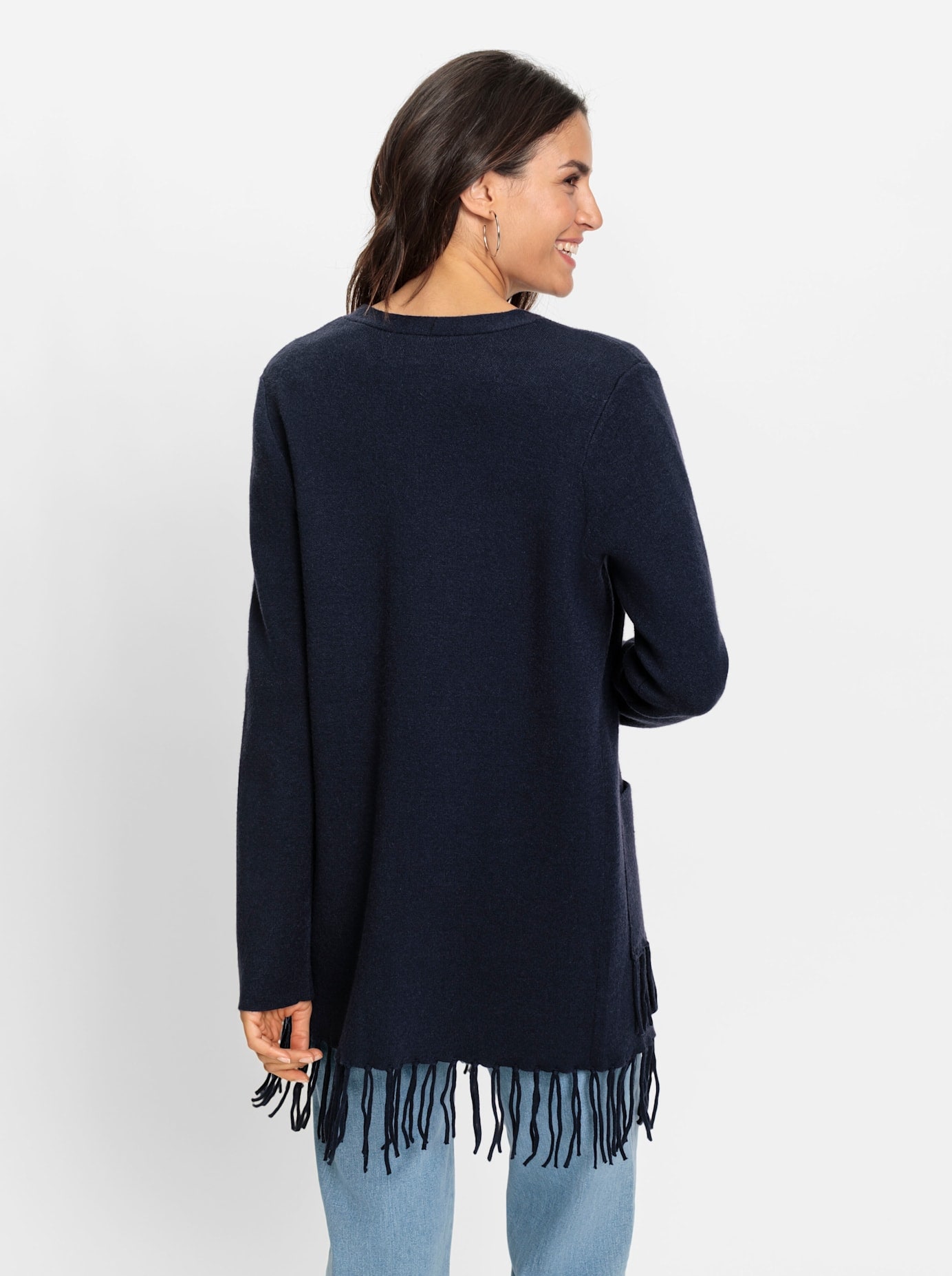 Inspirationen Cardigan