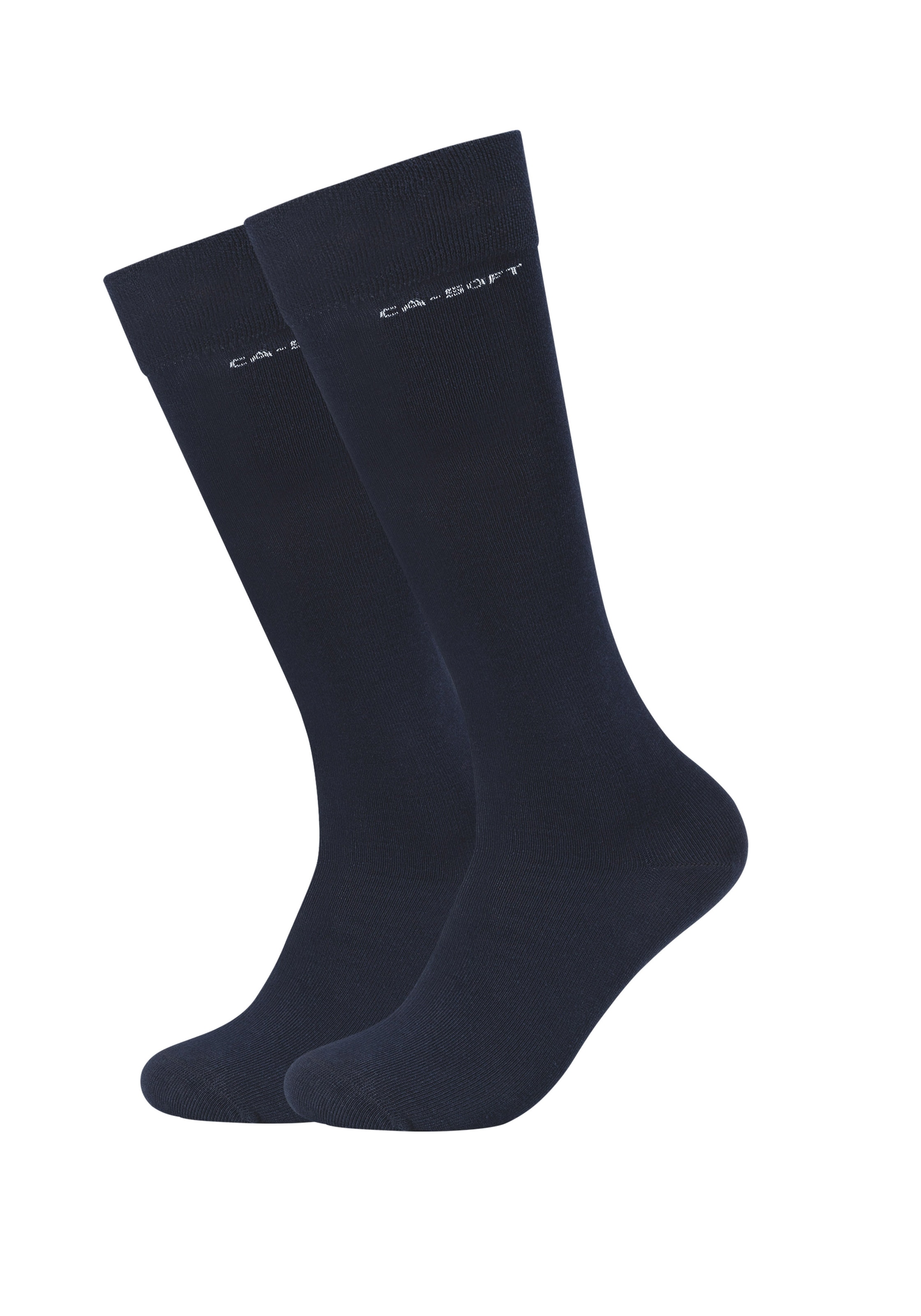 Camano Socken, (3er Pack), mit langer Form günstig online kaufen