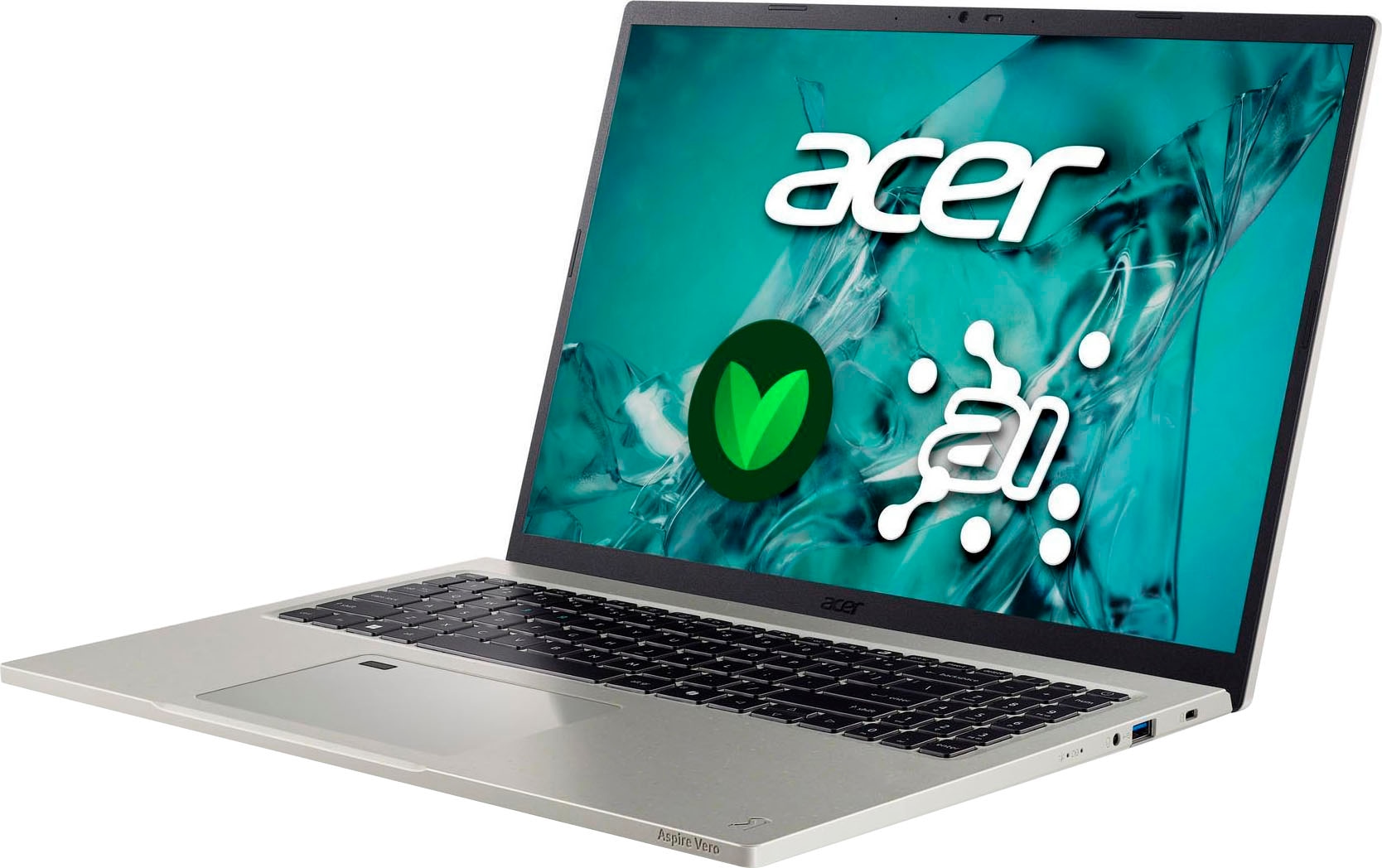 Acer Notebook »AV16-71P-72VJ«, 40,64 cm, / 16 Zoll, Intel, Core Ultra 7, ARC, 1000 GB SSD