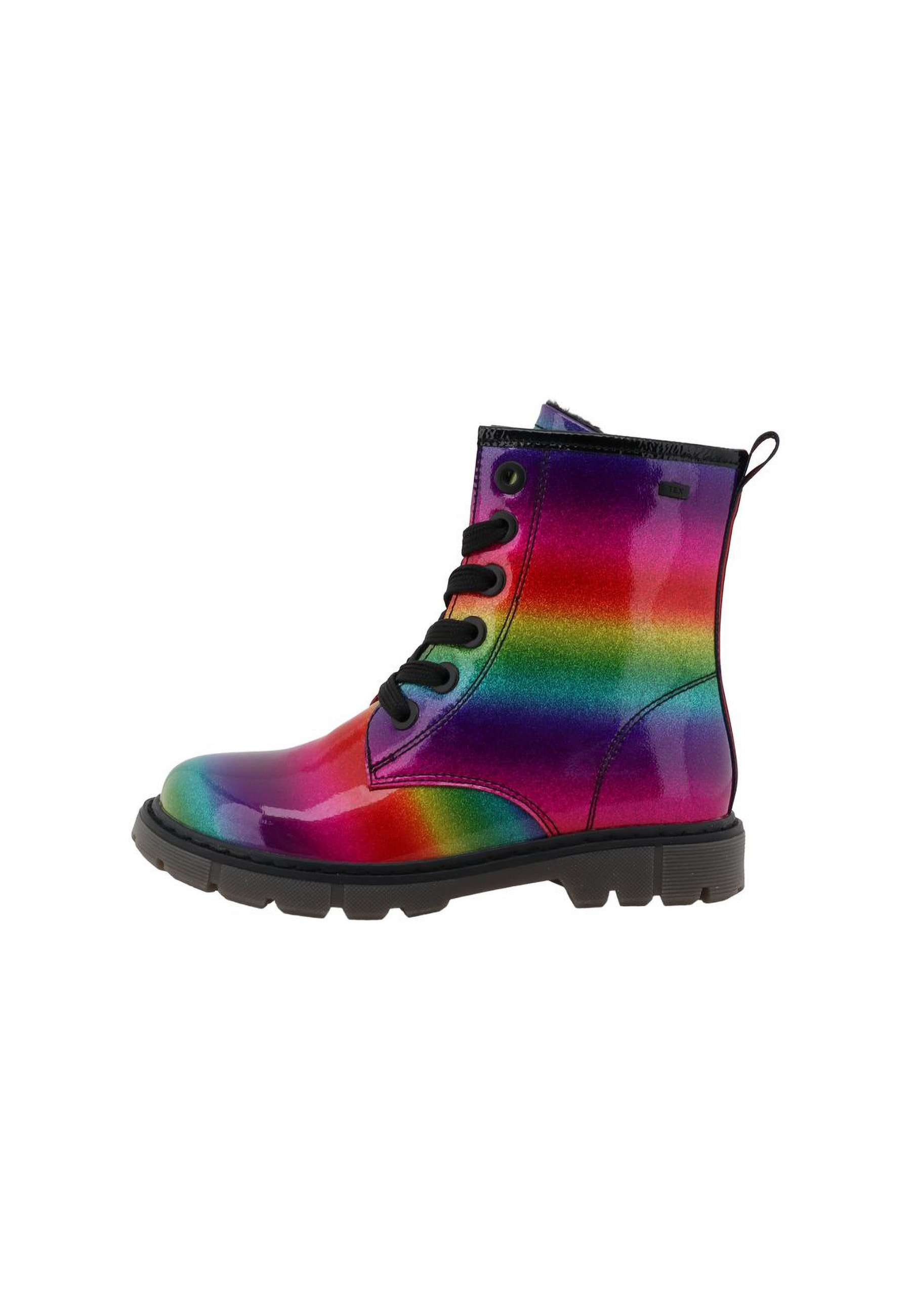 TOM TAILOR Stiefel »Tom Tailor Tall Boots«