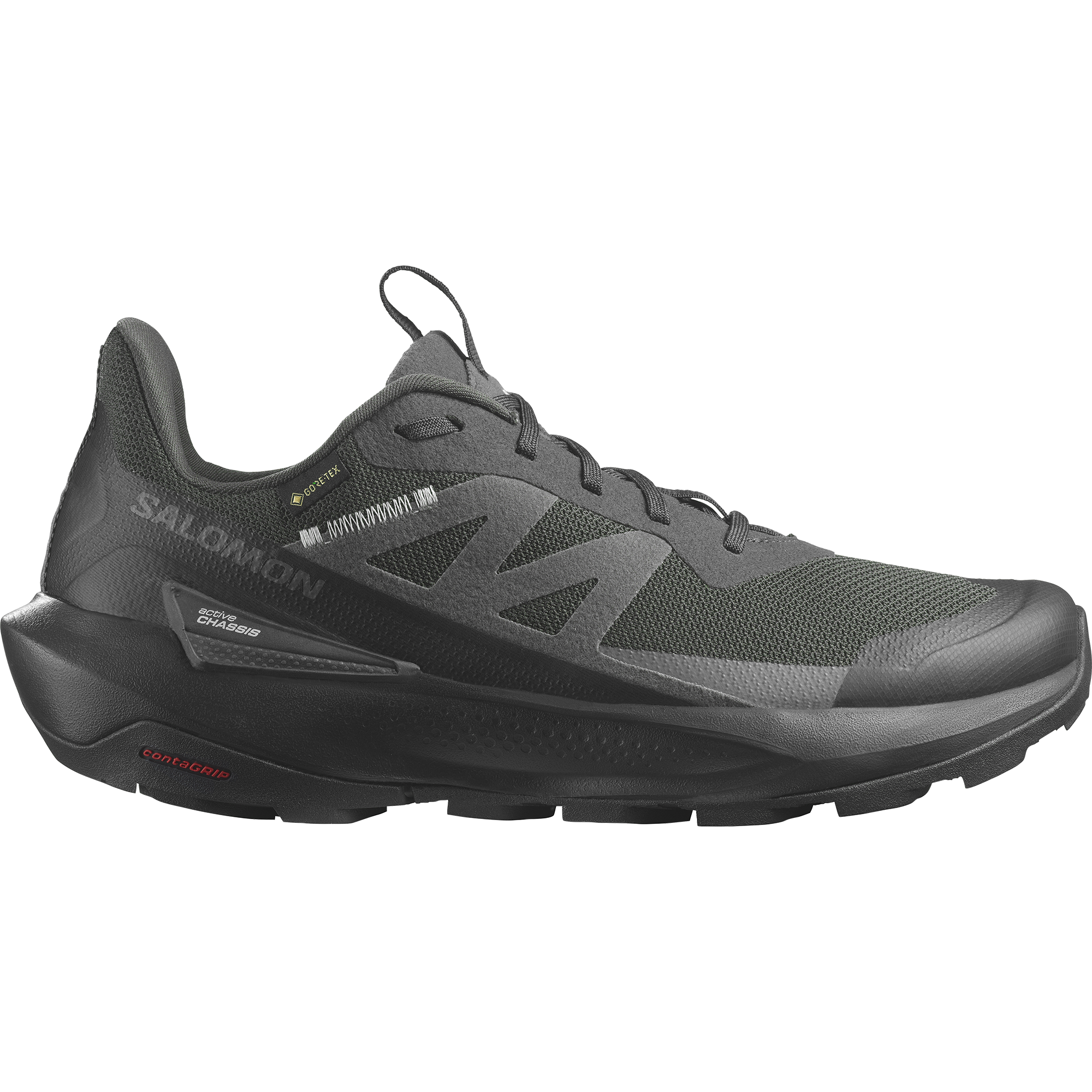 Thumbnail - Salomon Outdoorschuh "ELIXIR ACTIV GORE-TEX", wasserdicht
