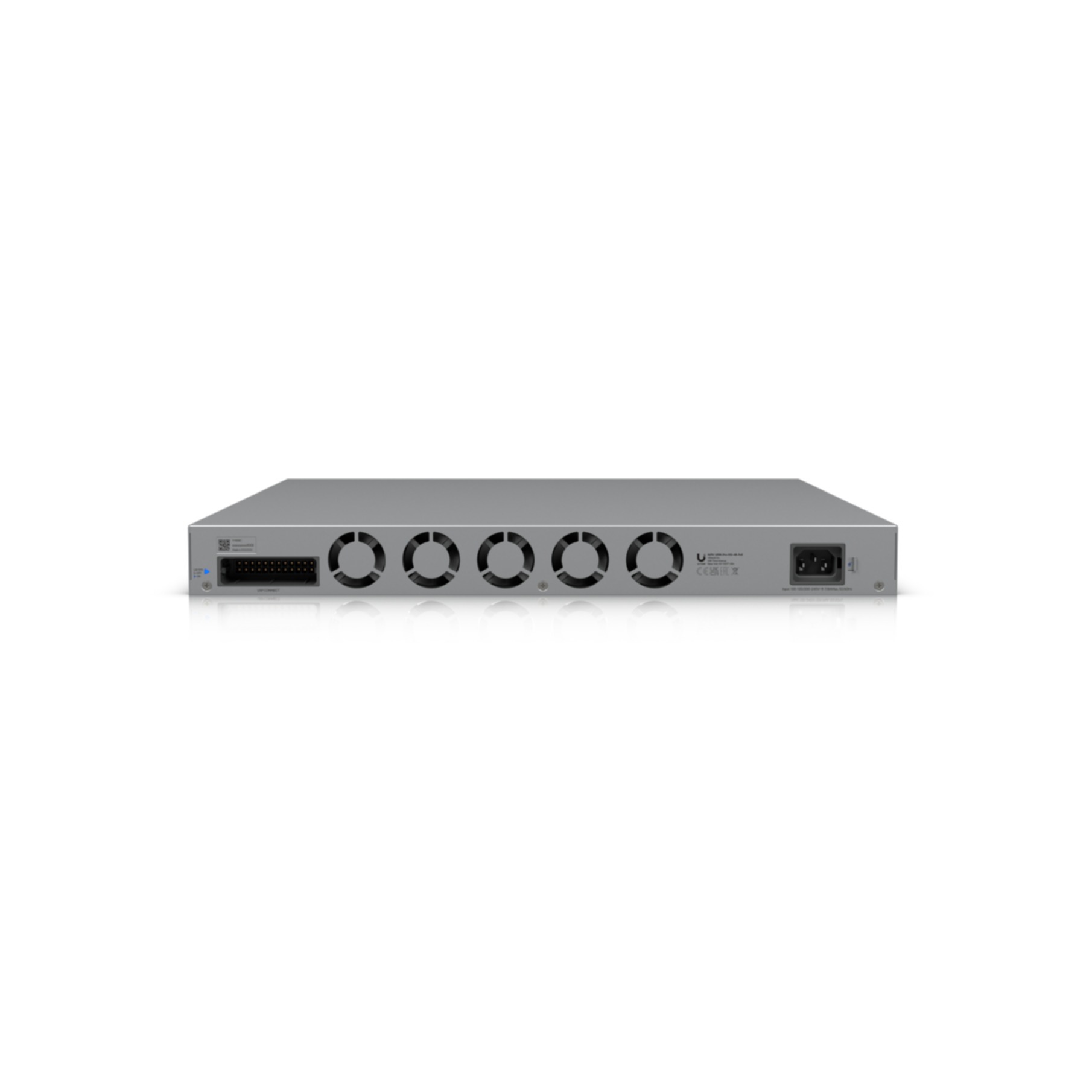 UbiQuiti Netzwerk-Switch »Pro XG 48 PoE«