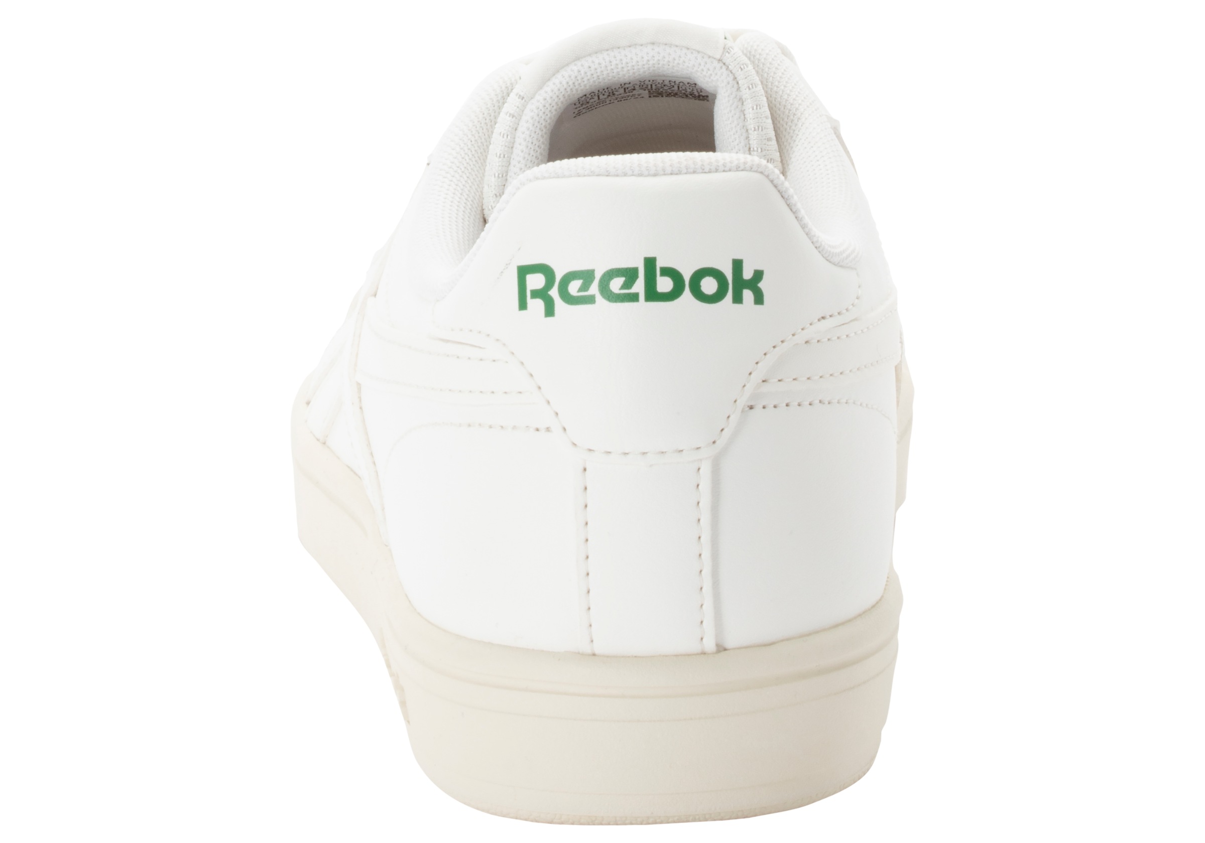 Reebok Classic Sneaker »REEBOK COURT RETRO«