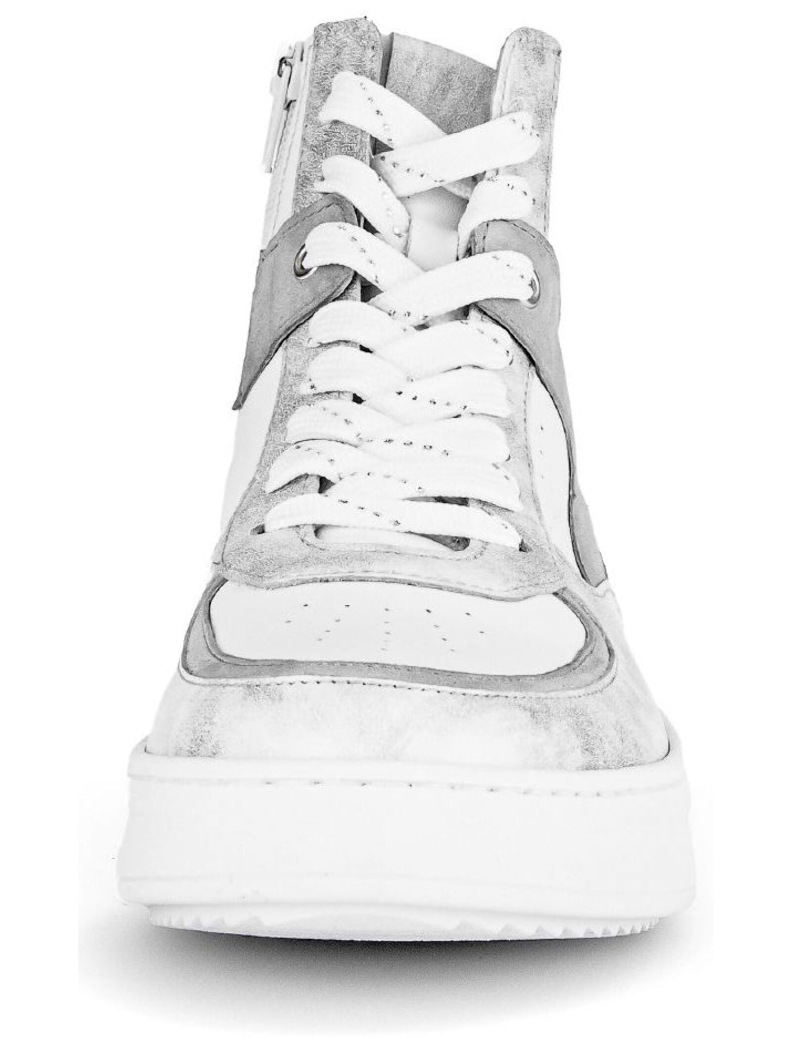 Gabor Sneaker »Gabor Sneaker Leder/Textil«