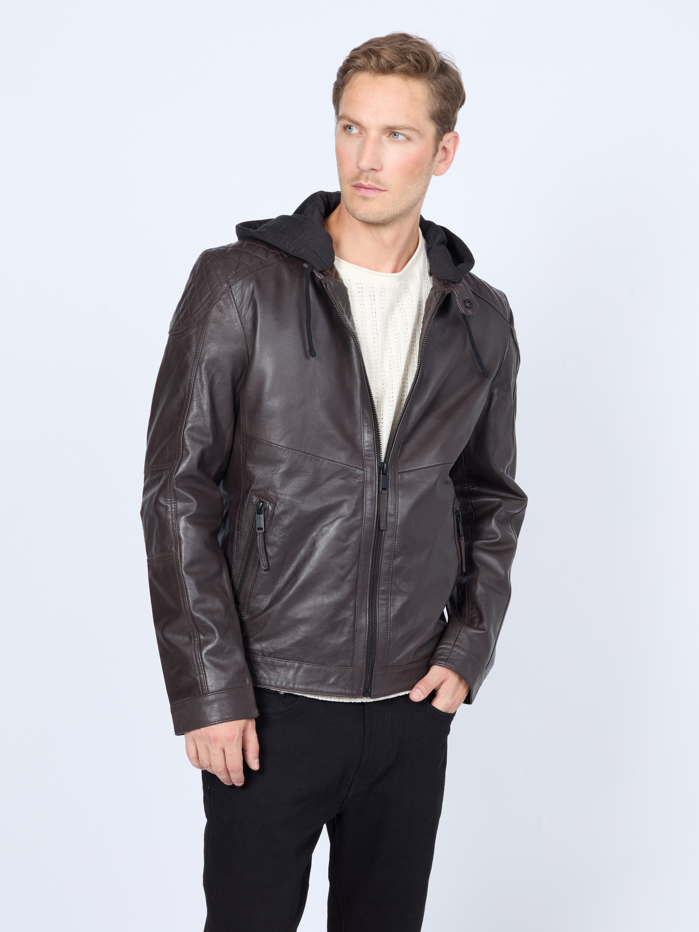 MUSTANG Bikerjacke »31022245«