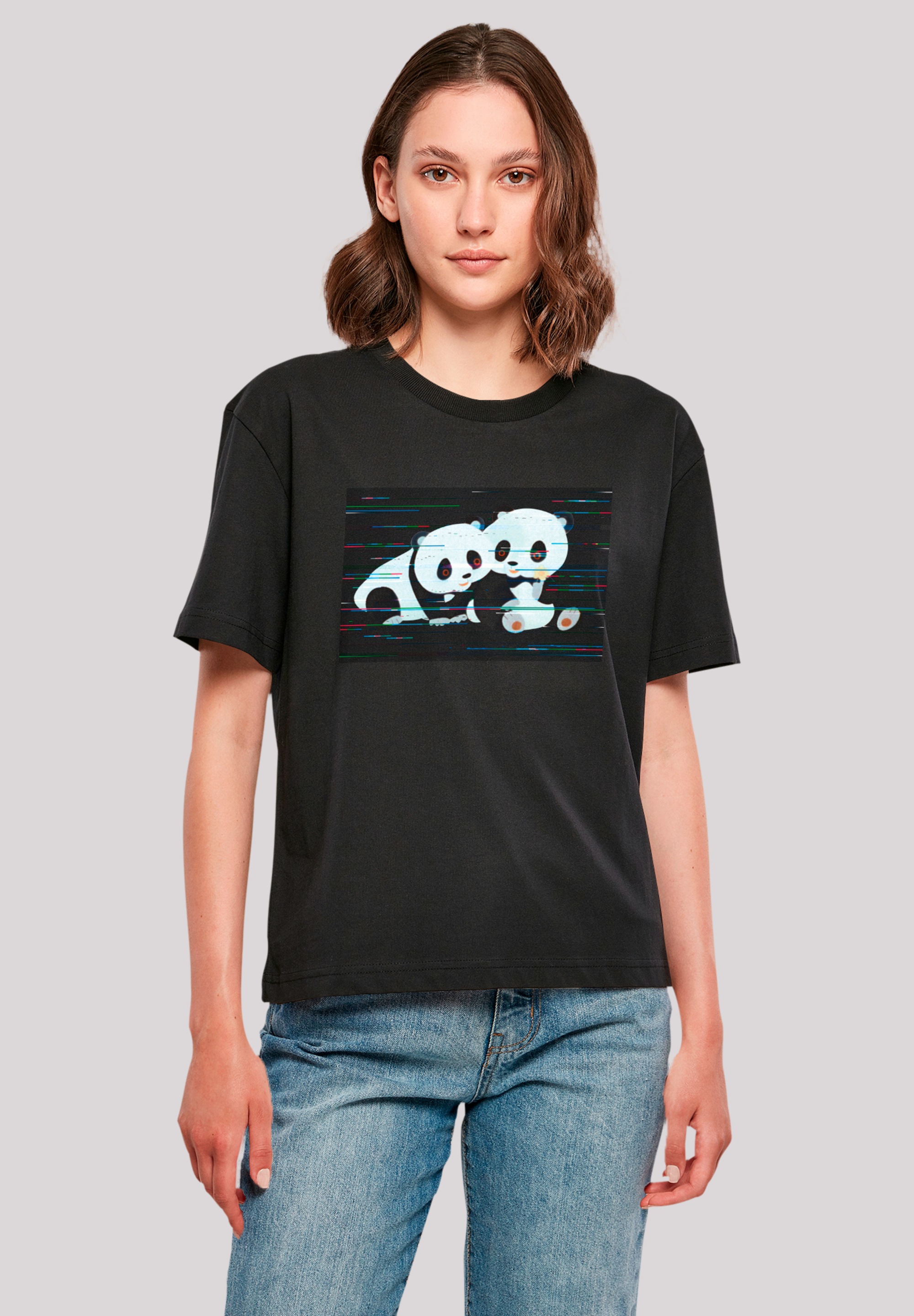 T-Shirt »Tao Tao Retro«, Retro, Heroes of Childhood, TV Serie