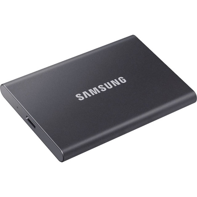 Samsung externe SSD »Portable SSD T7«, Anschluss USB 3.2-USB 3.1 | BAUR