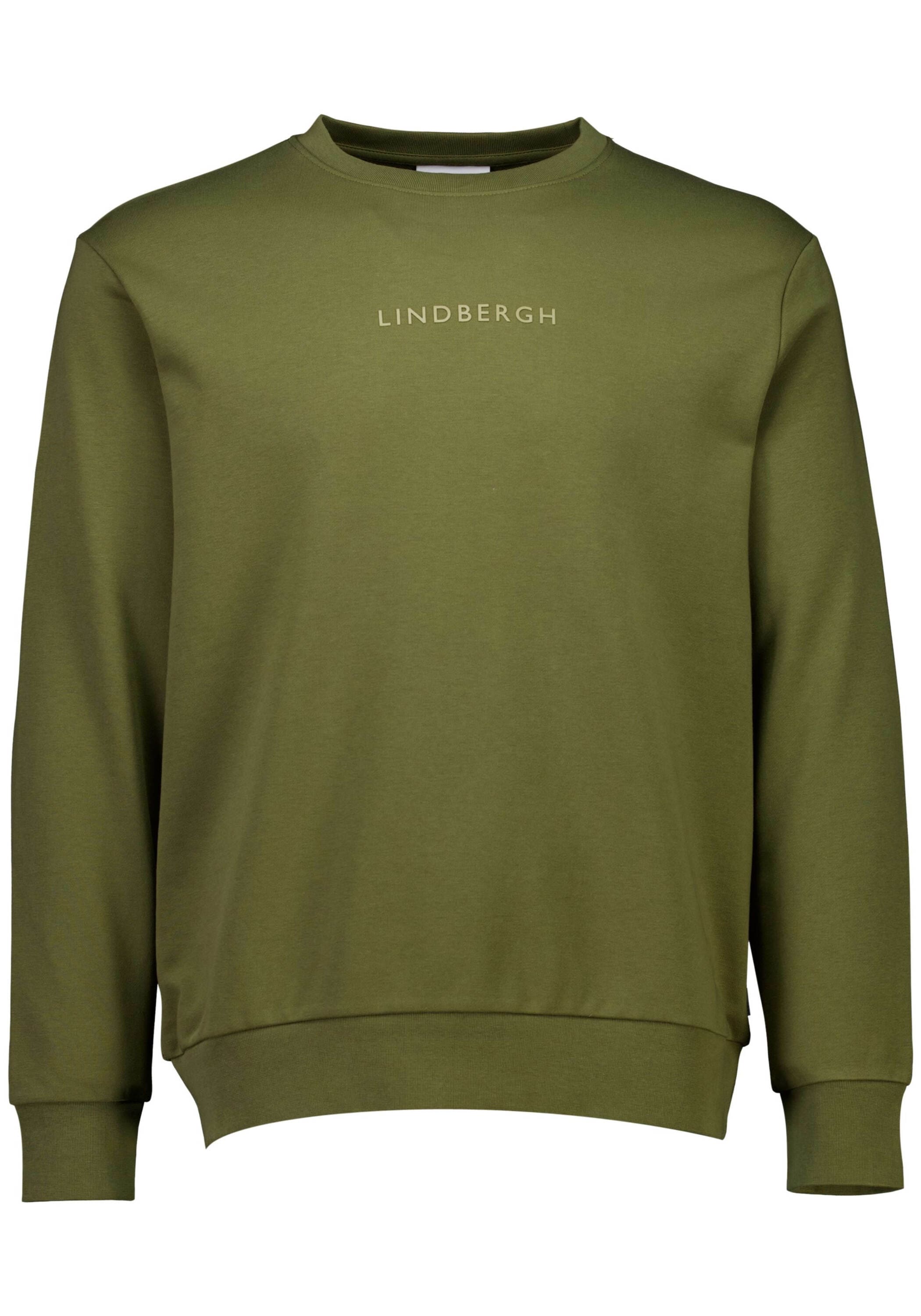 LINDBERGH Sweatshirt "Lindbergh Sweatshirt" günstig online kaufen