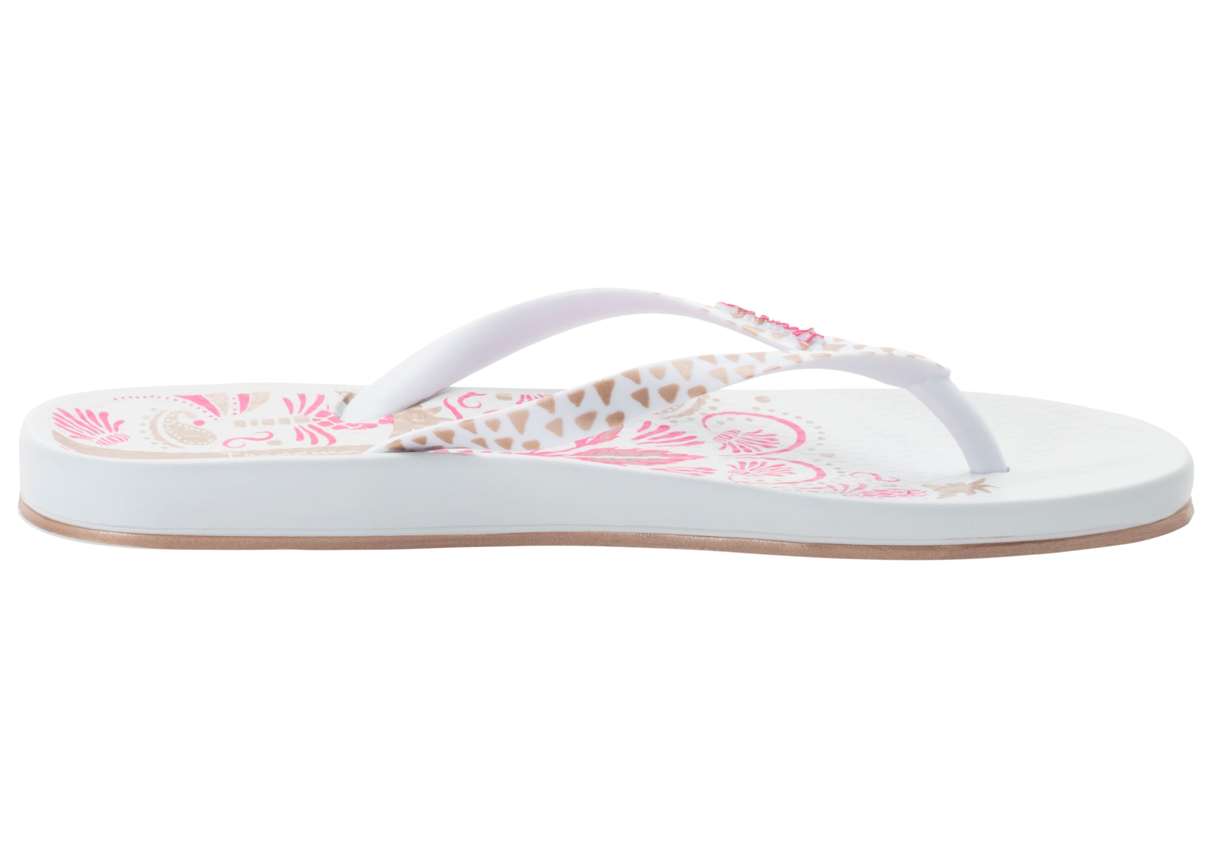 Ipanema Zehentrenner »IPANEMA ANAT NATURE VIII FEM«