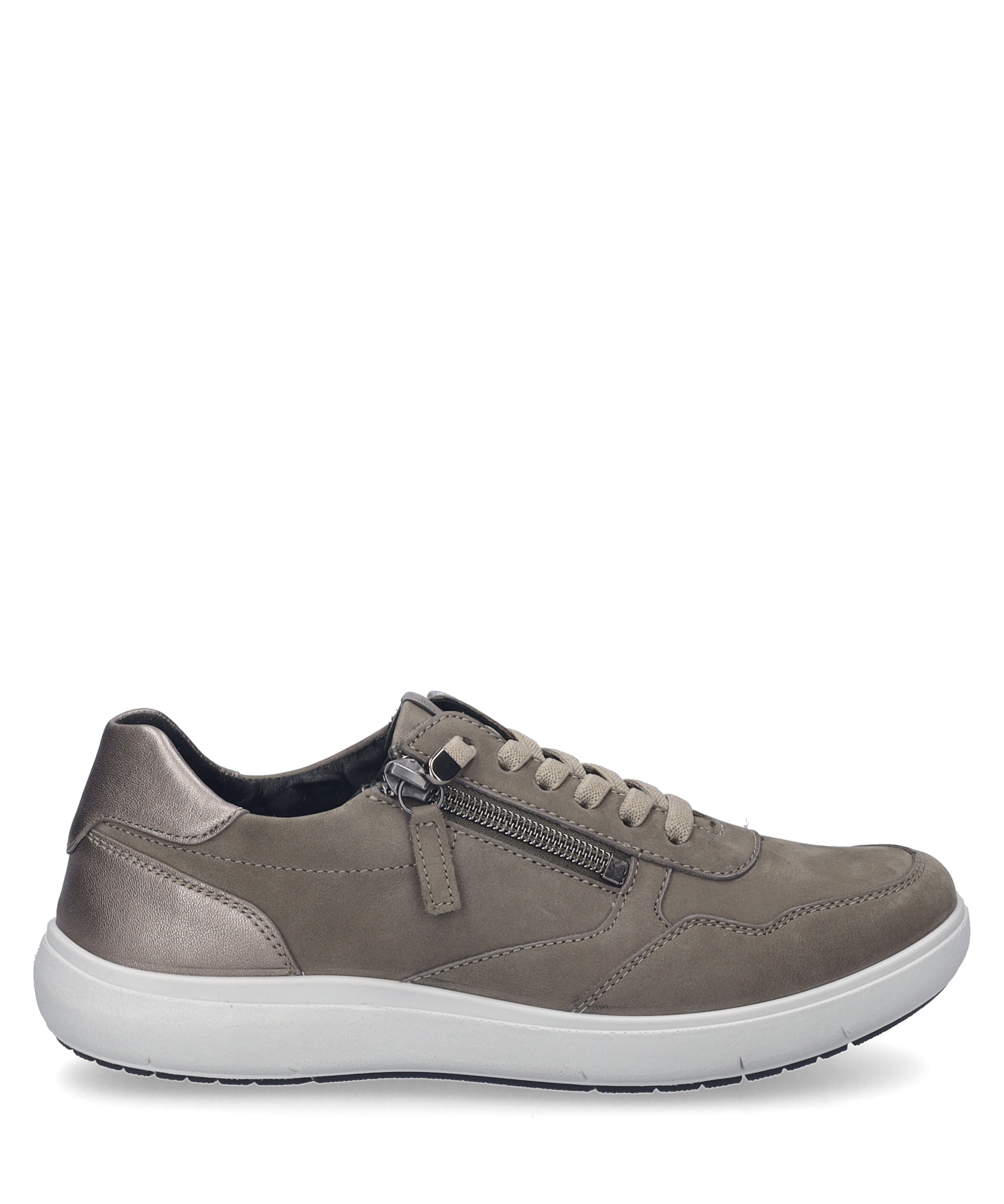 Josef Seibel Sneaker »Megan 09, taupe«
