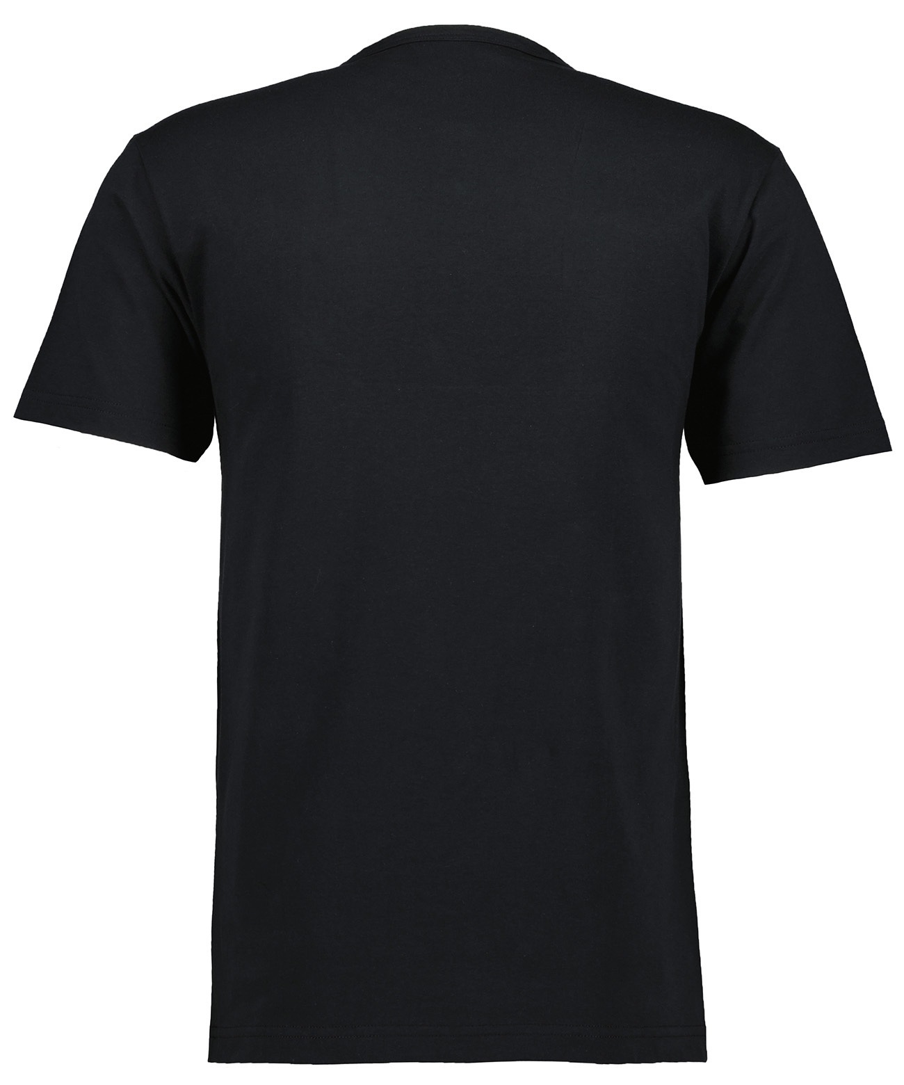 RAGMAN Serafino Longshirt Black 110 2