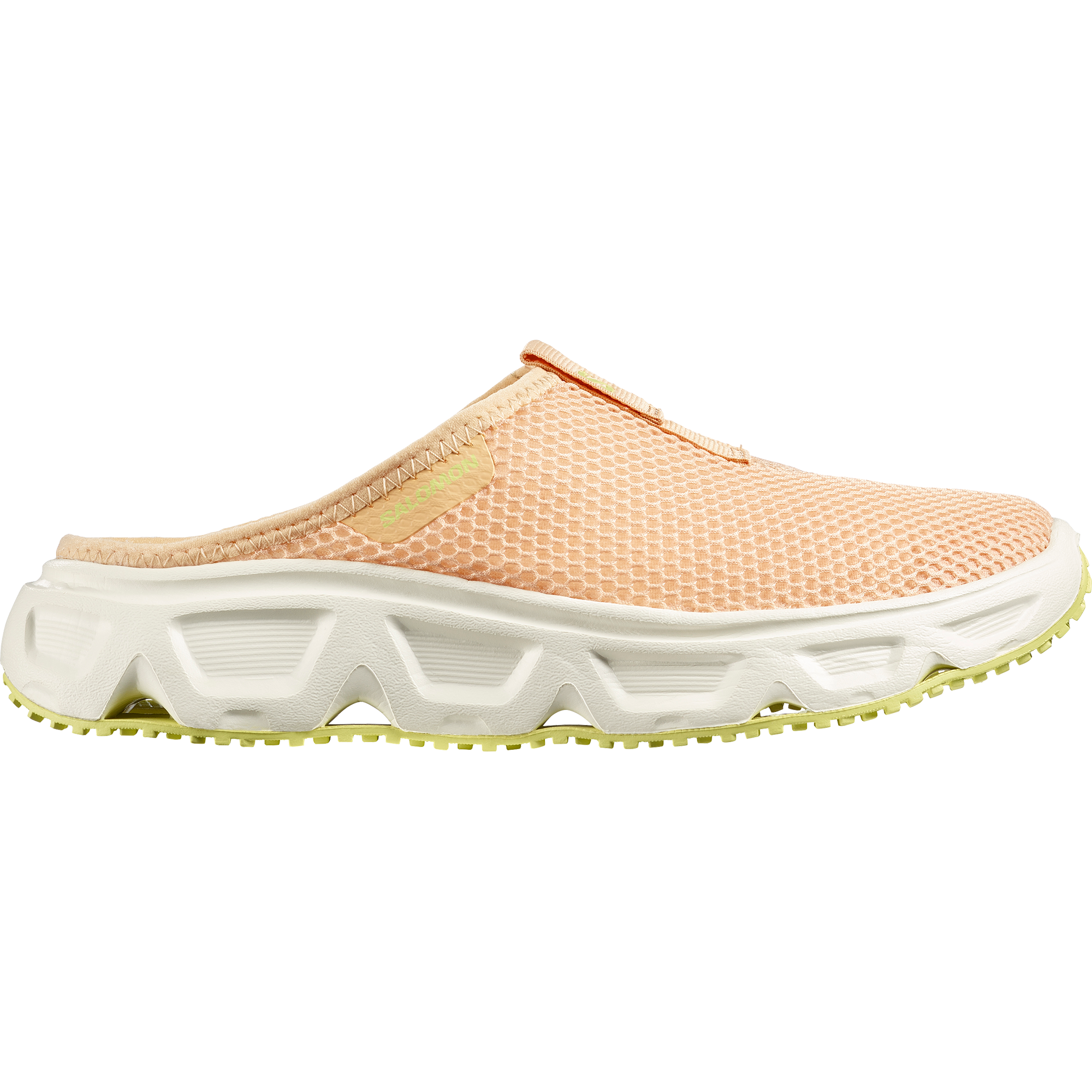 Salomon Outdoorsandale "REELAX SLIDE 6.0" günstig online kaufen