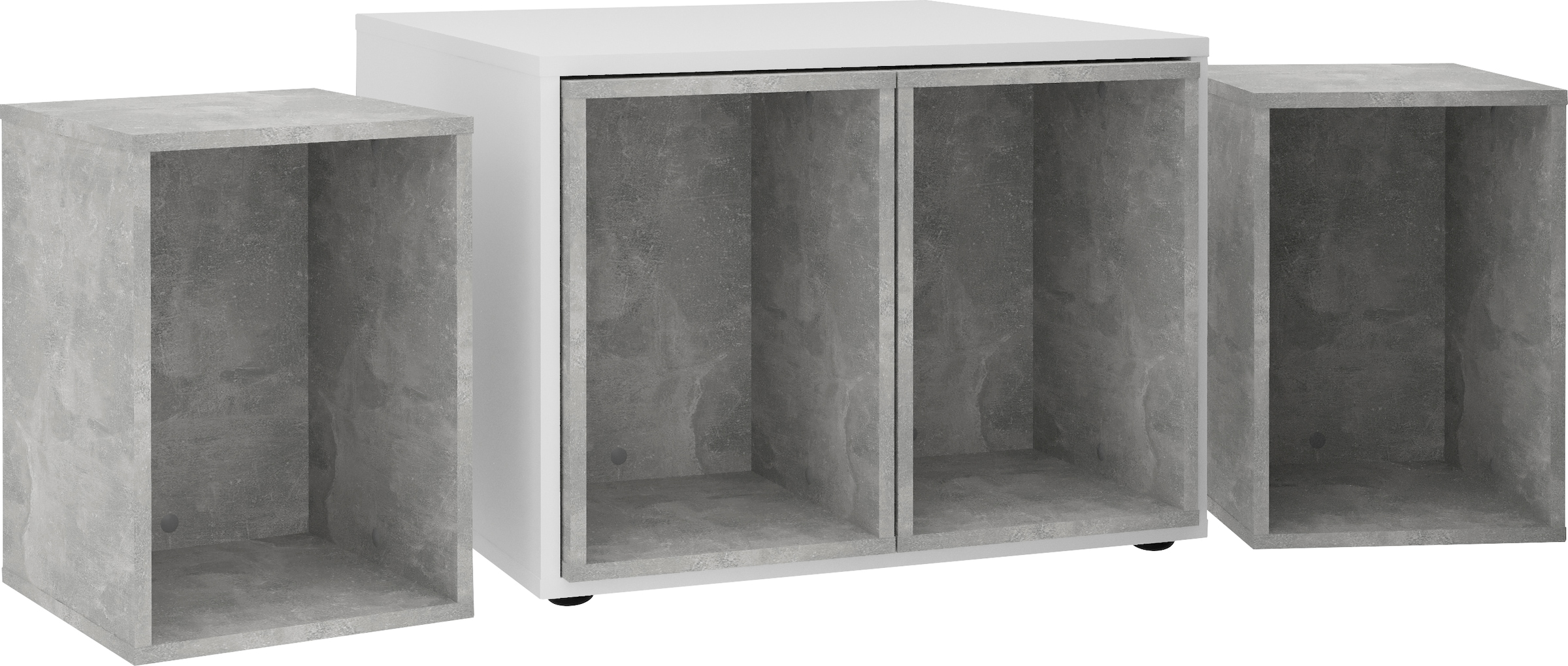FMD Couchtisch »Joker 1«