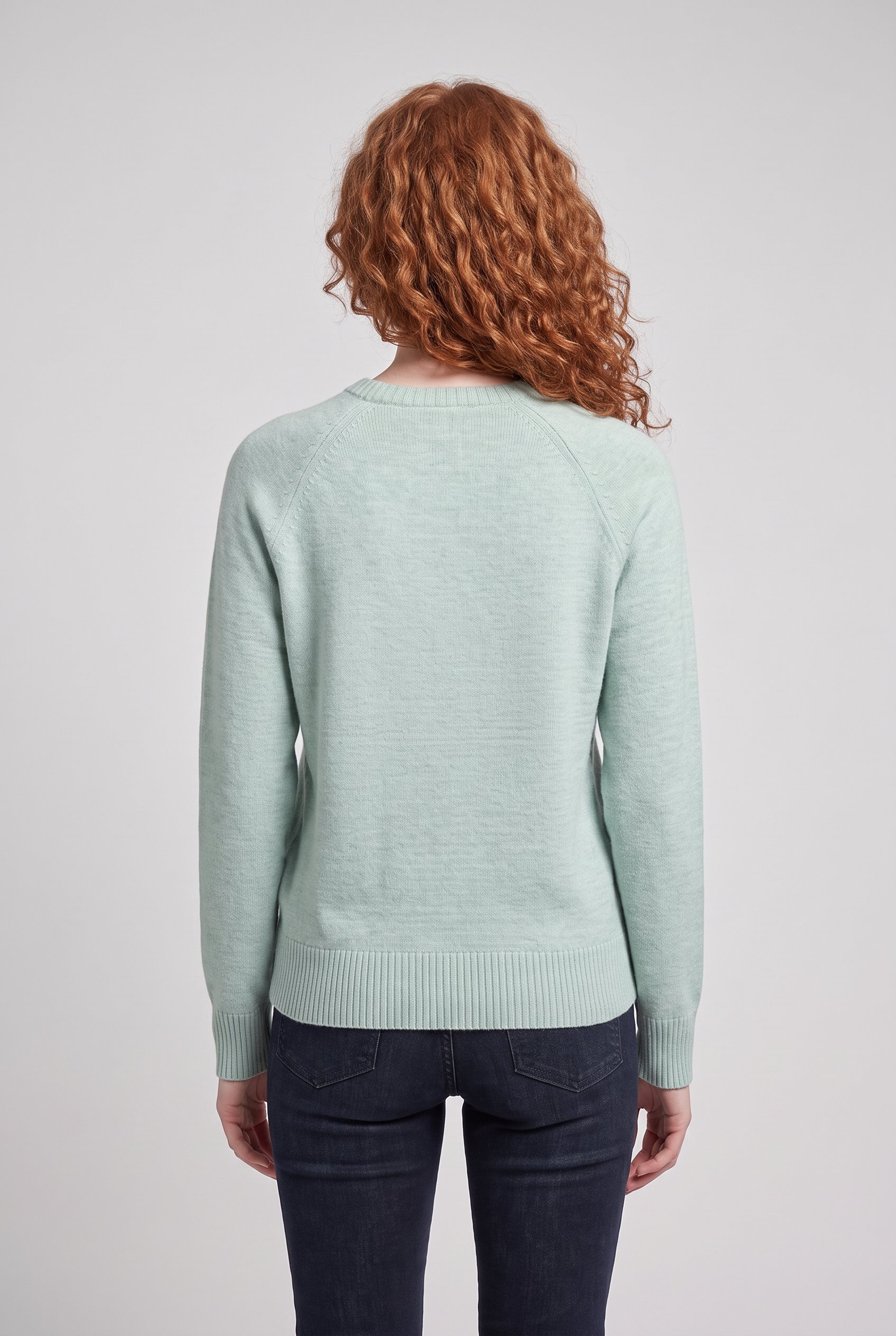 ONLY Strickpullover »ONLPRINCESS LS O-NECK RAGLAN KNT NOOS« Viskosemischung, regular fit