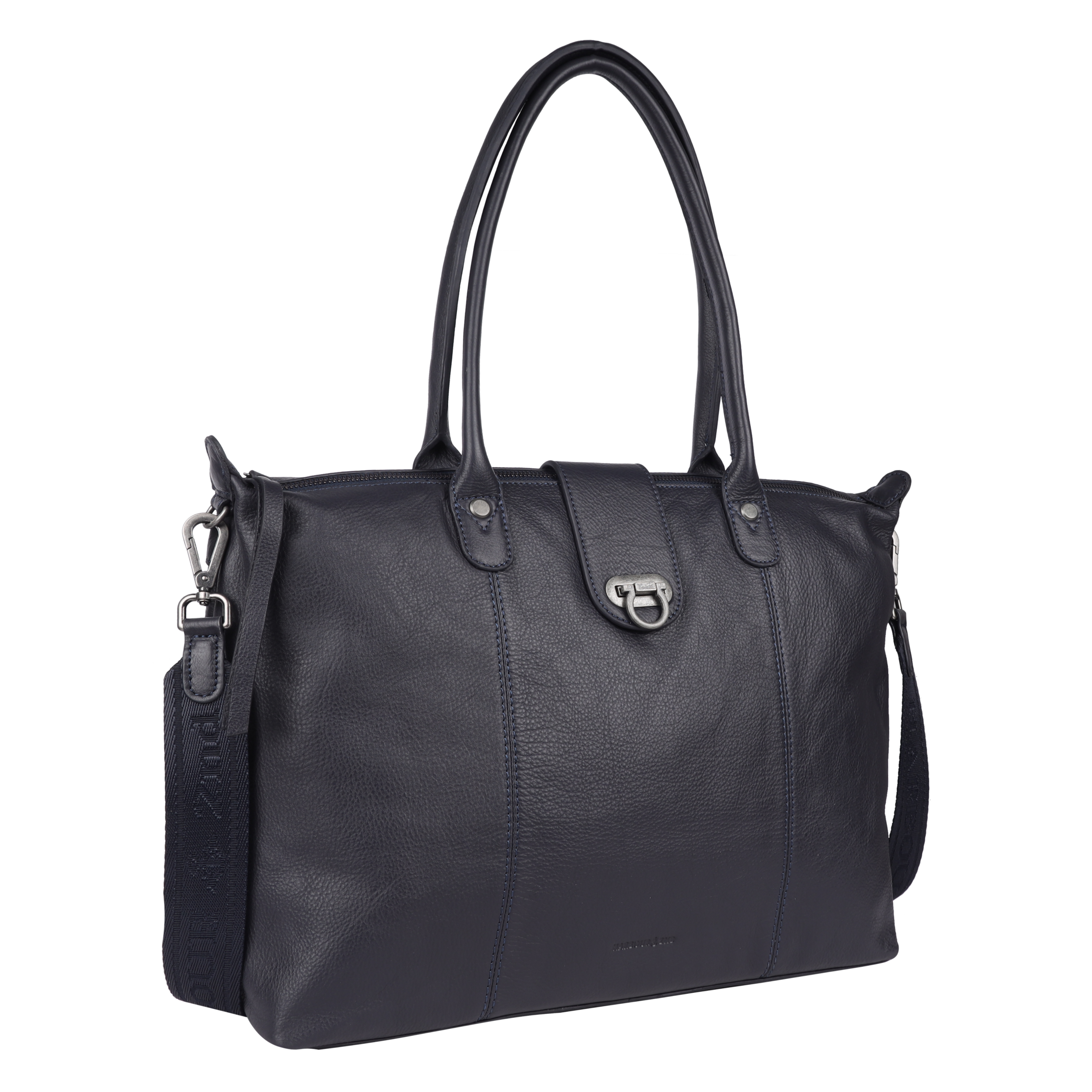 HARBOUR 2nd Shopper "Malin" Damen Umhängetasche, Handtasche, Tragetasche mi günstig online kaufen