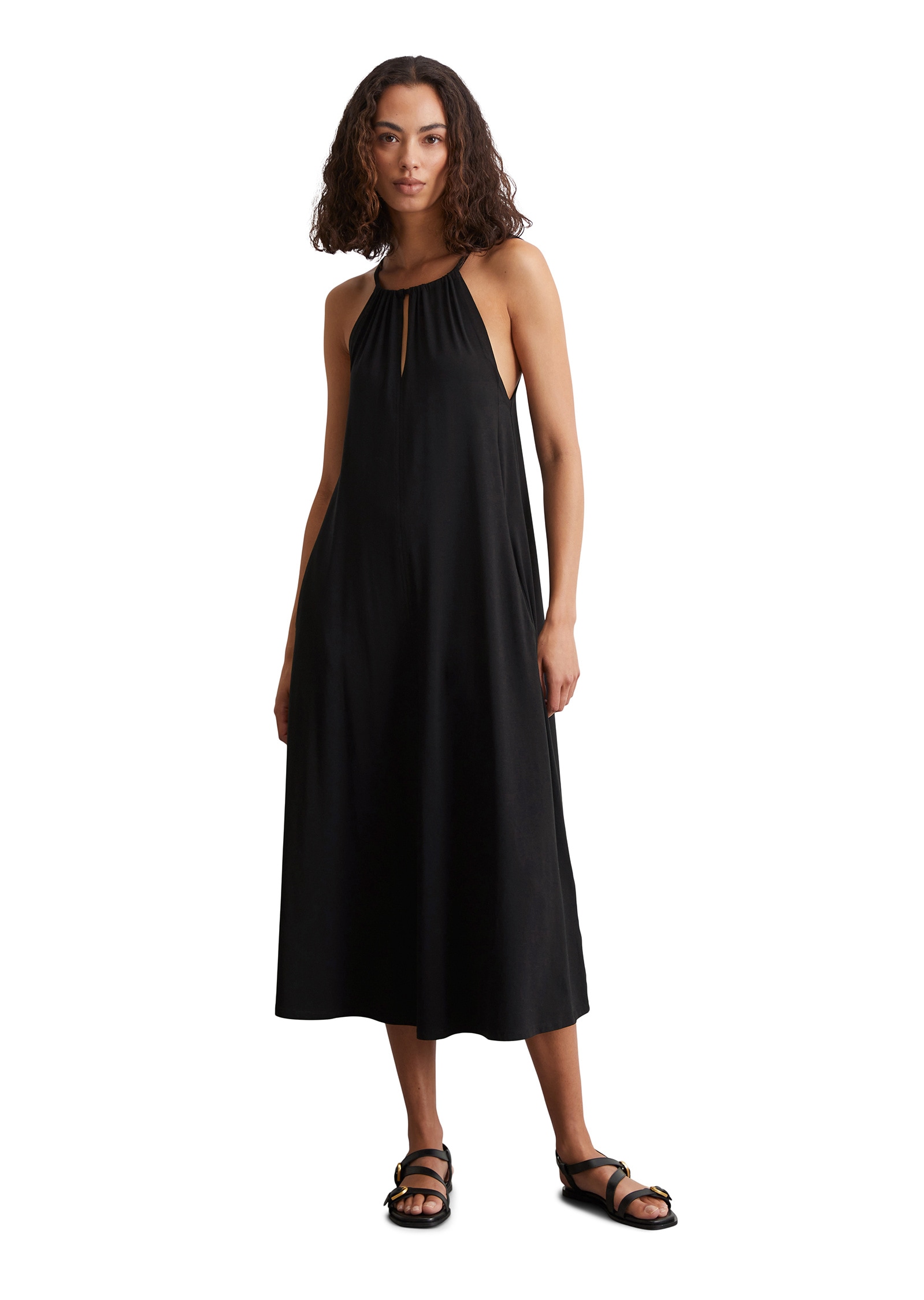 Marc O'Polo Jerseykleid »mit TENCEL™ Modal«