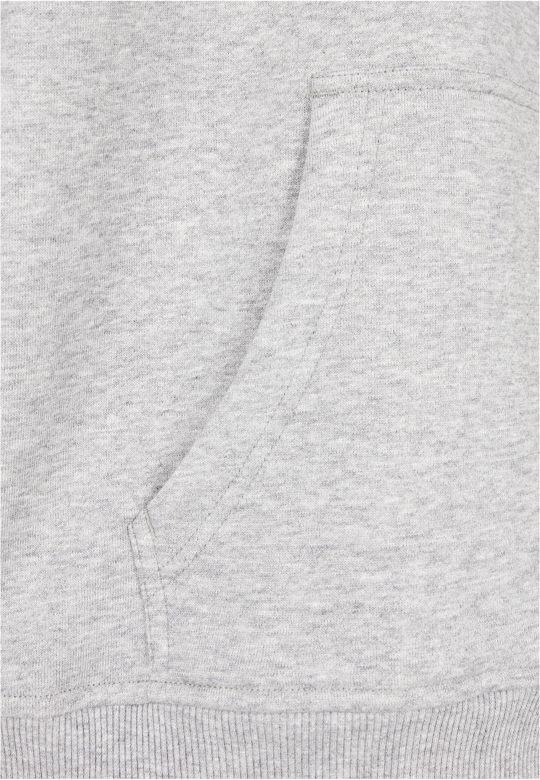 URBAN CLASSICS Sweatshirt »Urban Classics Herren Oversize 3-Tone Hoody«, (1 tlg.)