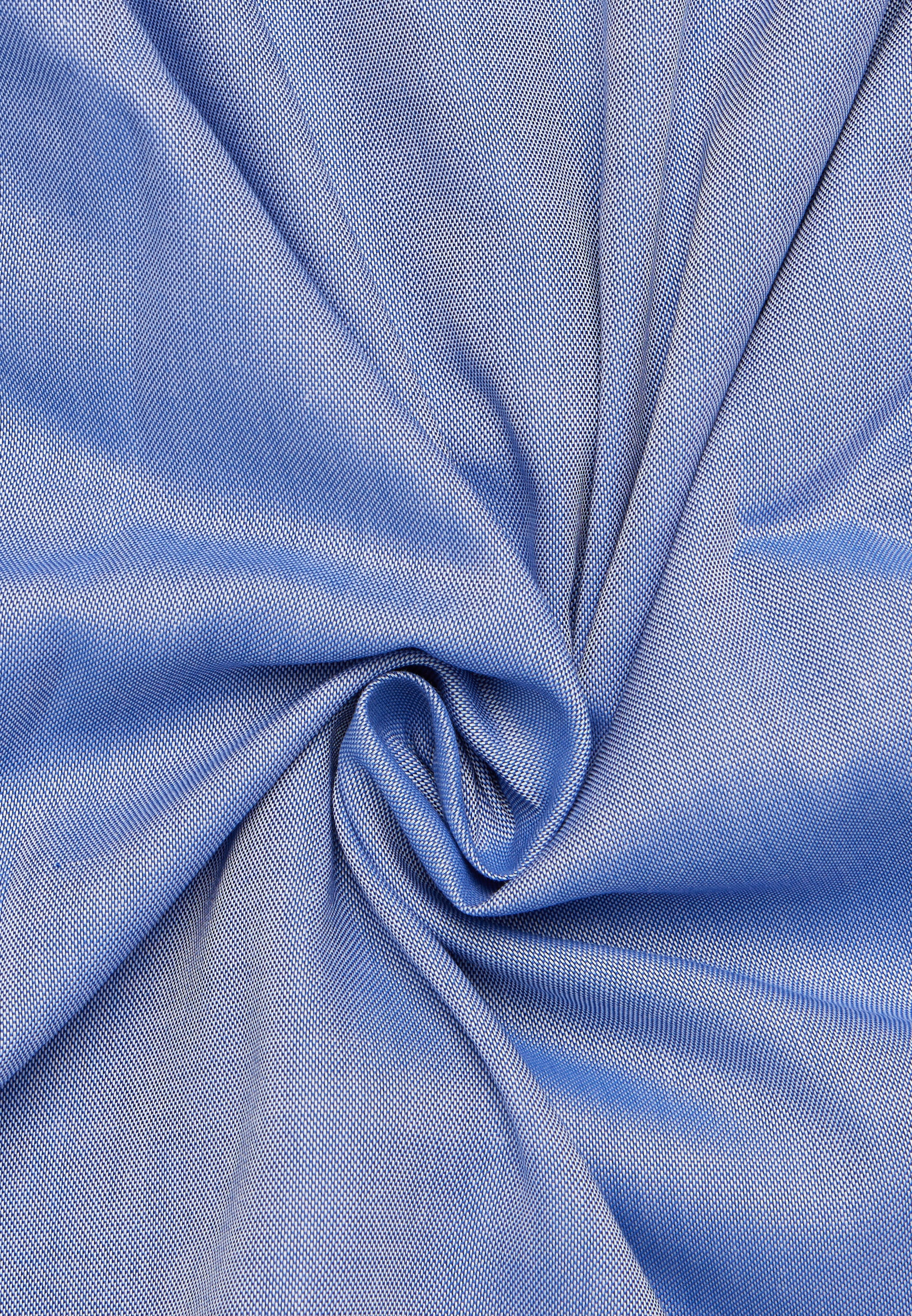 Eterna Langarmhemd »MODERN FIT«, NON IRON (bügelfrei)