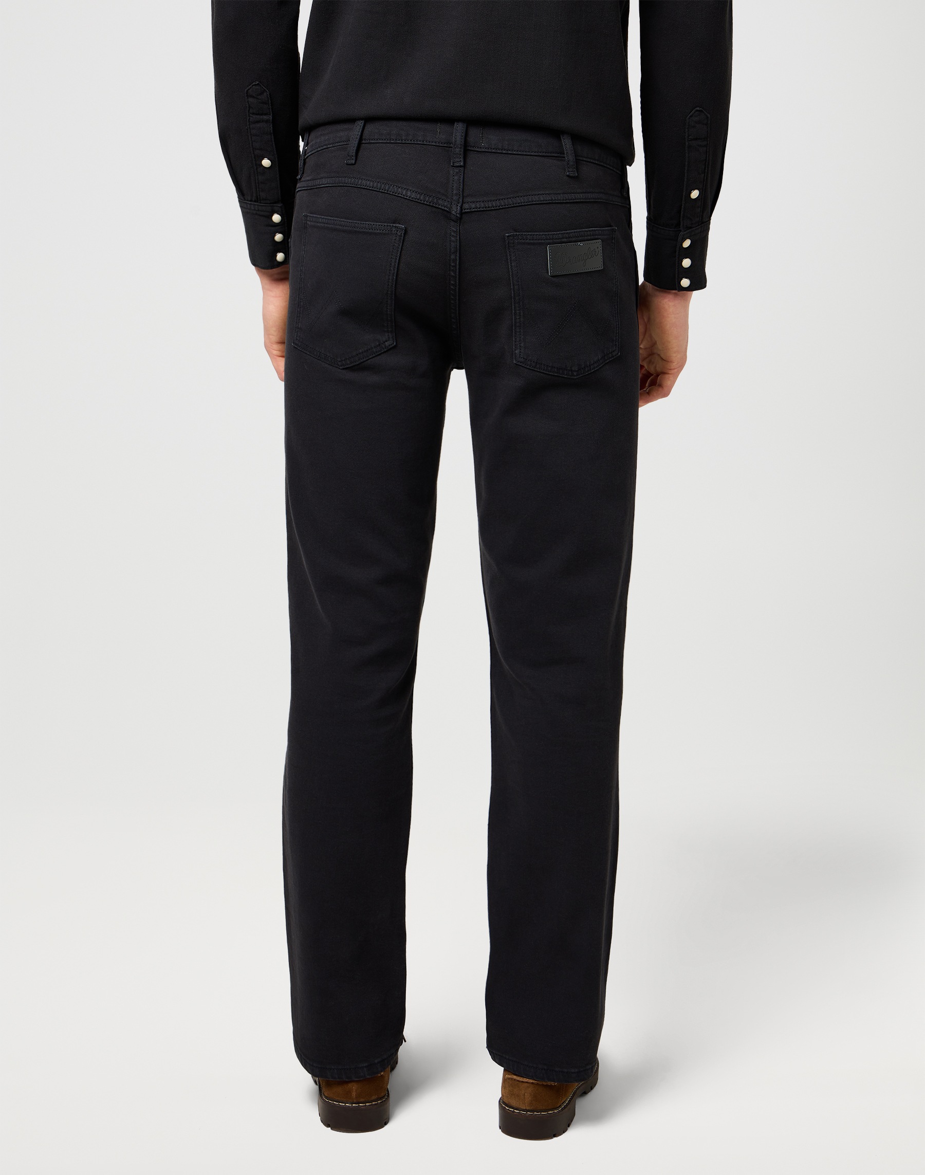 Wrangler 5-Pocket-Jeans "HORIZON- 365COOL" günstig online kaufen