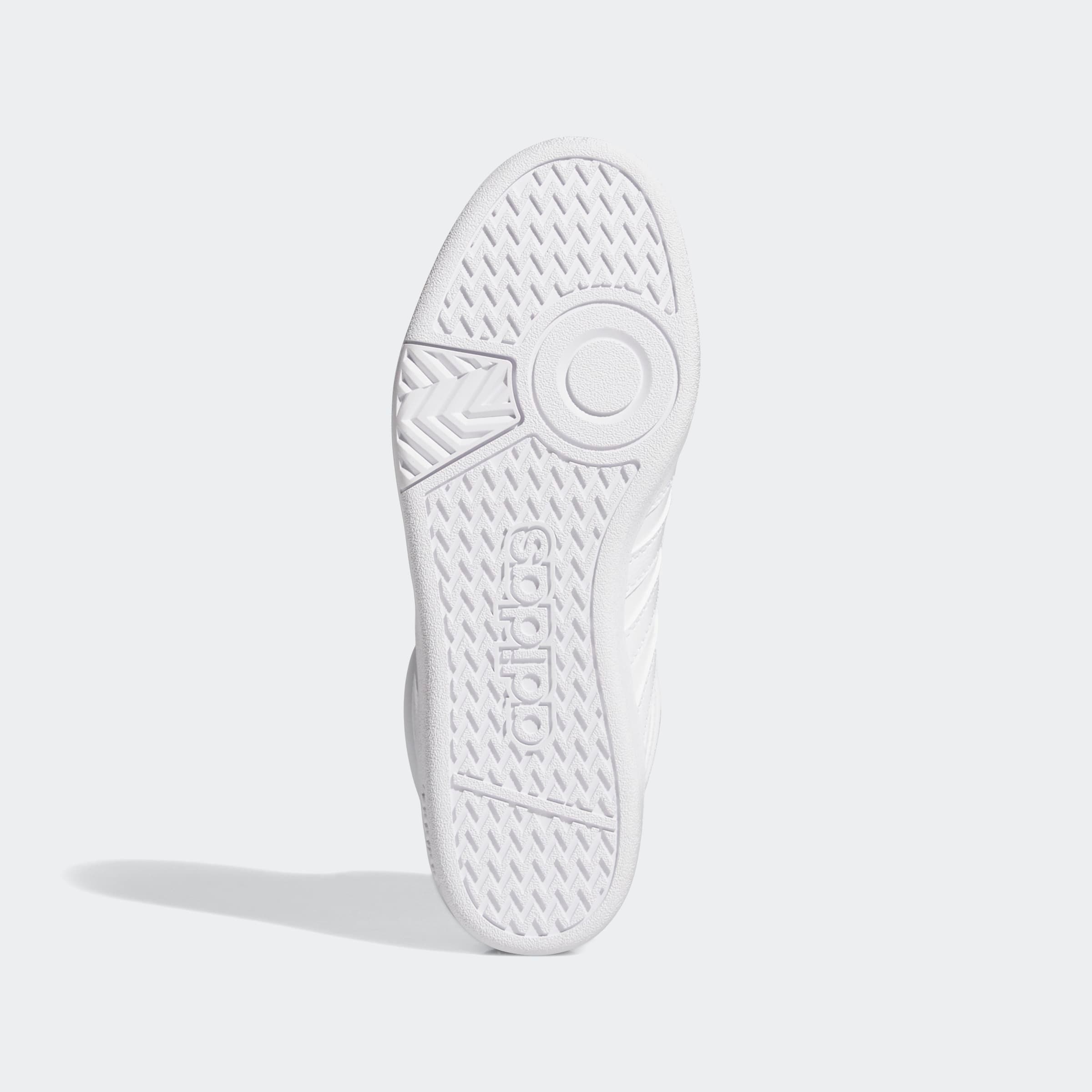 adidas Sportswear Sneaker »HOOPS 4.0 MID«