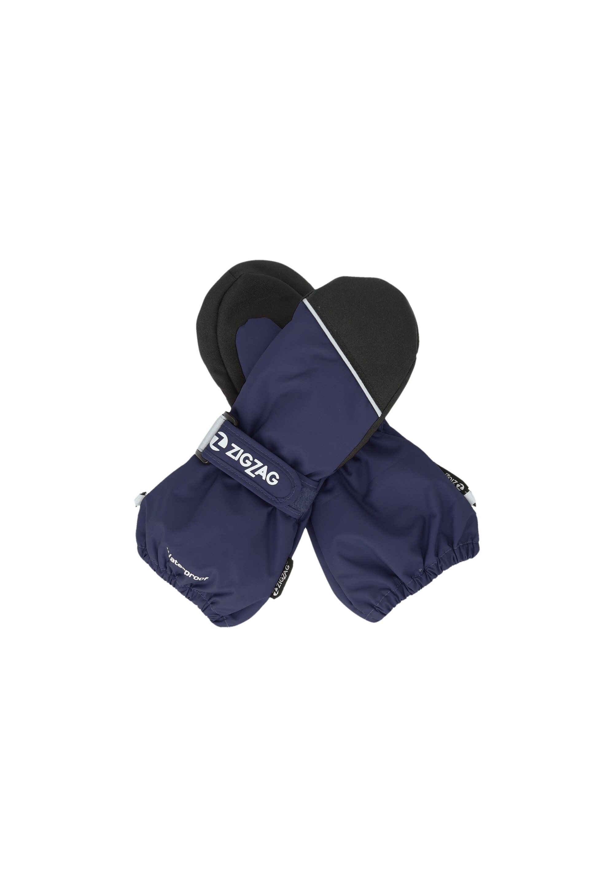 ZIGZAG Skihandschuhe "Shildon", mit reflektierenden Elementen günstig online kaufen