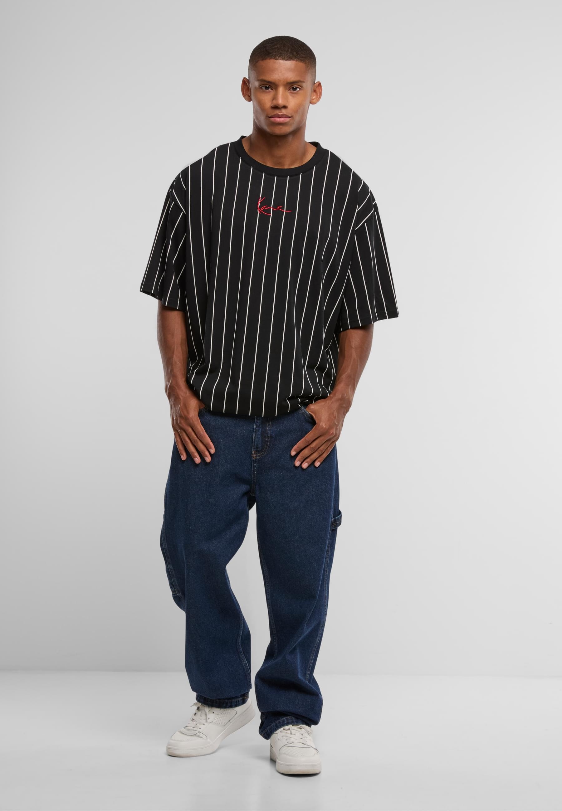 Karl Kani T-Shirt »Karl Kani Herren« 1 Stk.