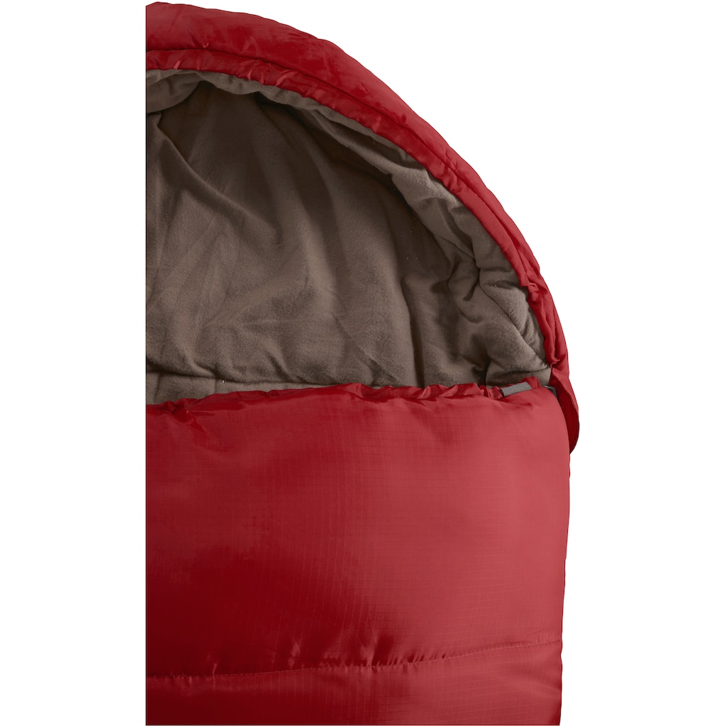 GRAND CANYON Deckenschlafsack »UTAH 150 KIDS«, (2 tlg.)