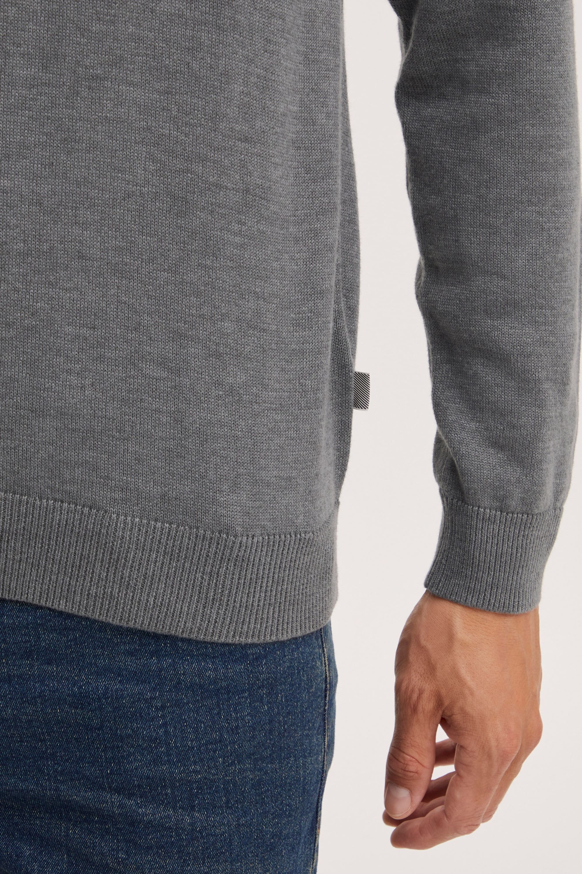 !Solid Strickpullover »Strickpullover SDAlegre«