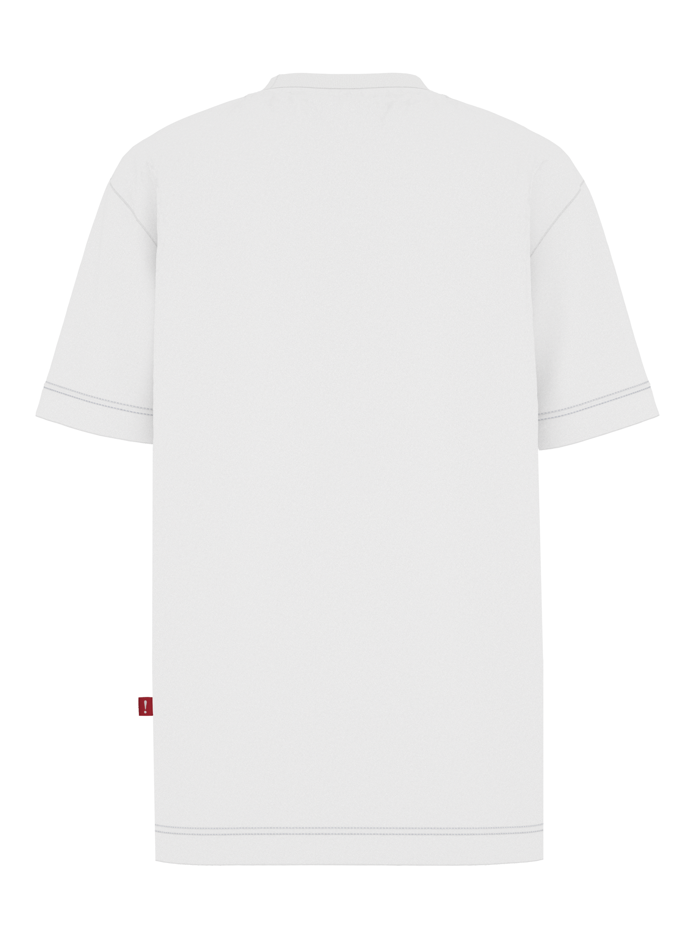 Joop Jeans T-Shirt »Tymber«, Mit Rundhalsausschnitt