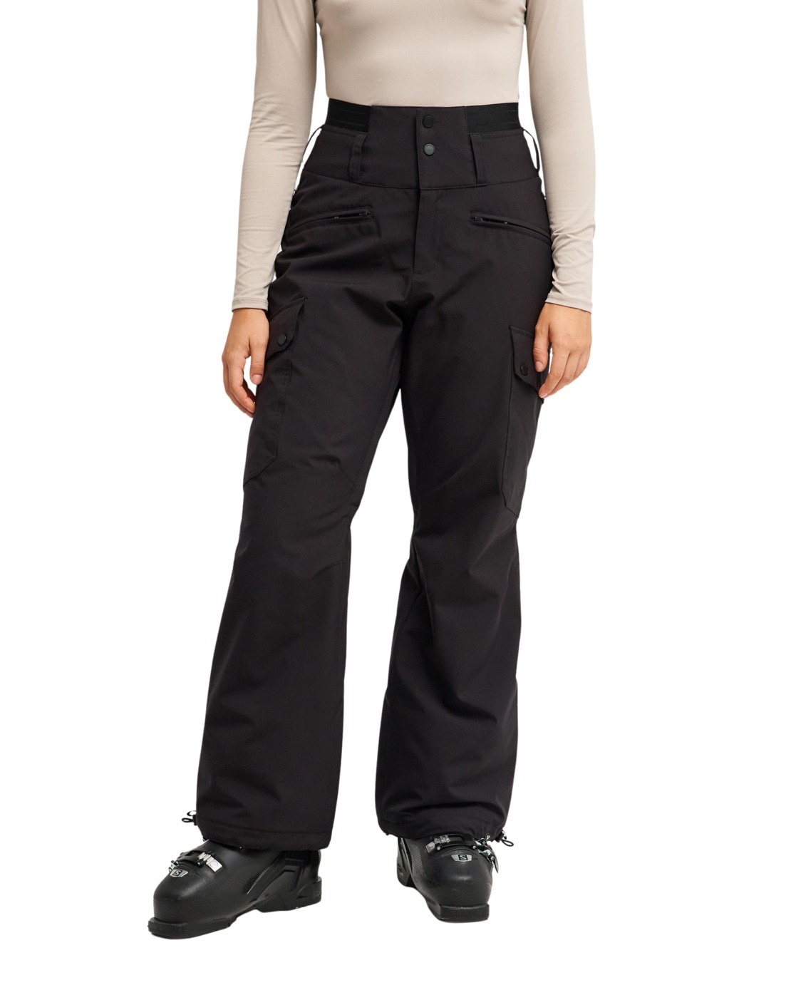 Roxy Snowboardhose "20K Passive Tracks"