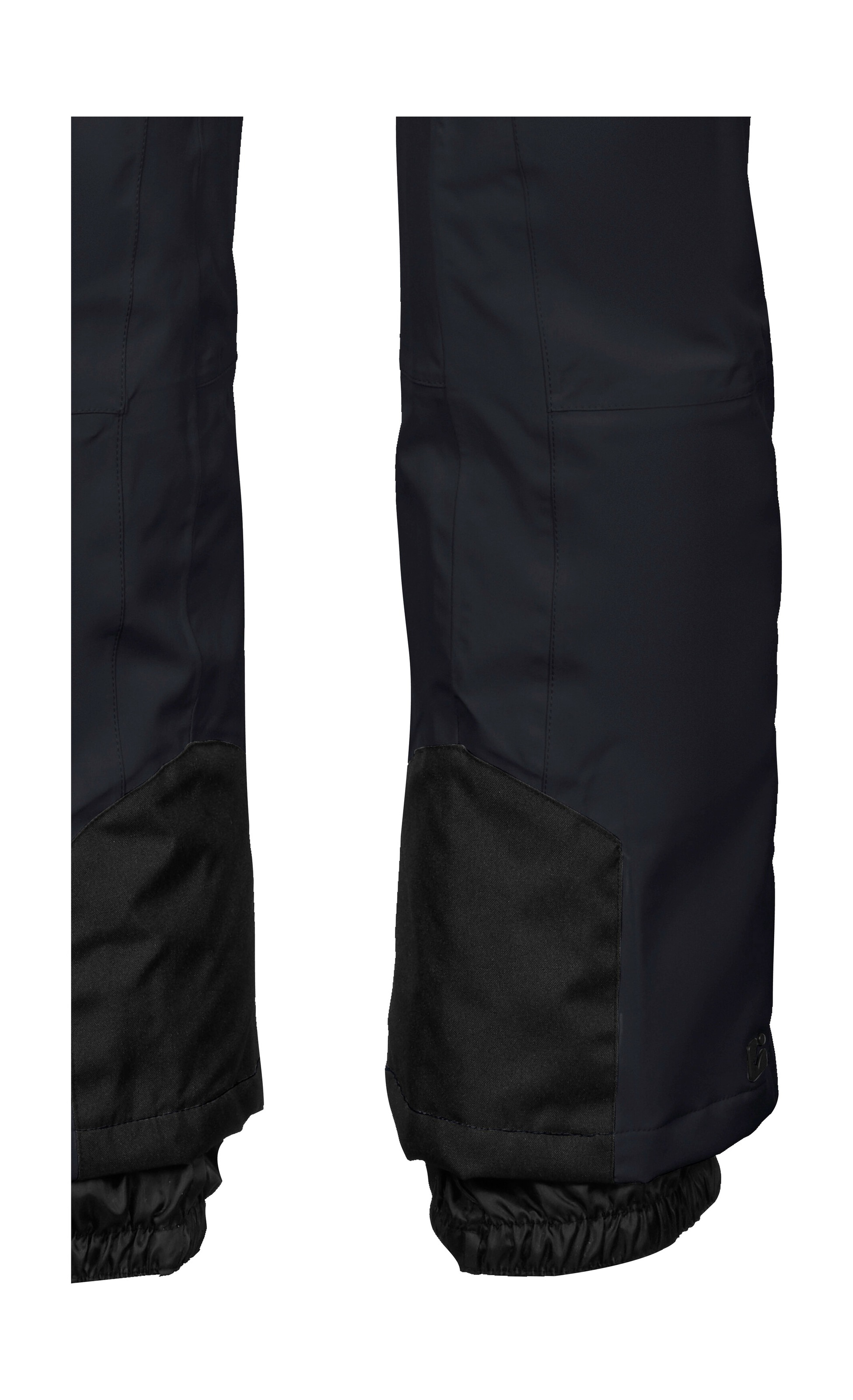 Killtec Skihose »KSW 80 MN SKI PNTS«, Wasserdichte Skihose mit 4-Wege-Stretch und verstellbarer Taille