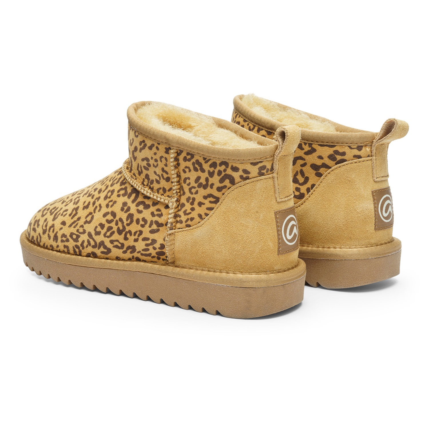 Ara Winterboots »ALASKA«, Schlupfboots, Snowboots, Winterboots in Bequemweite H = sehr weit