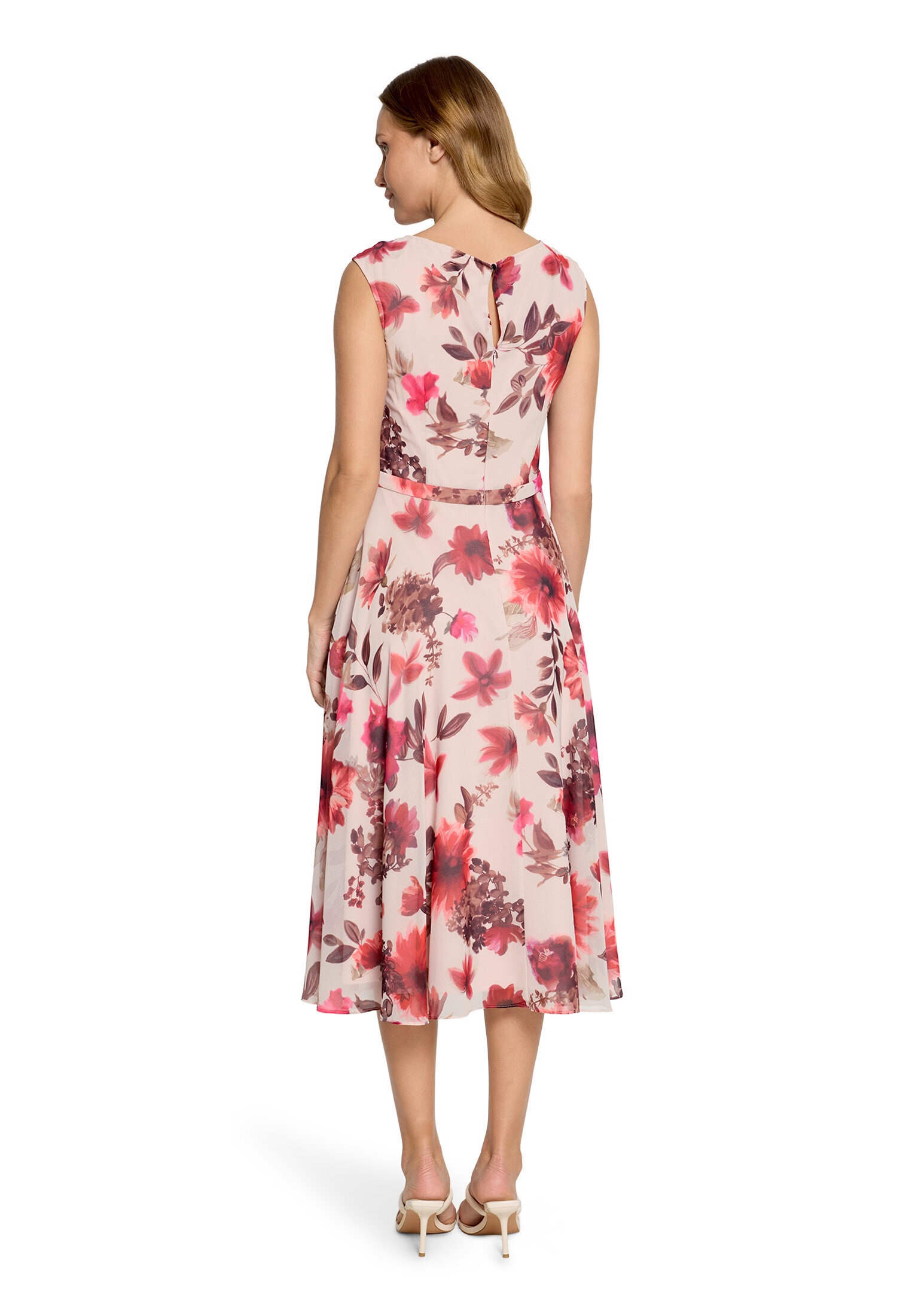 Vera Mont Cocktailkleid »Damen mit Print« Ohne Tasche