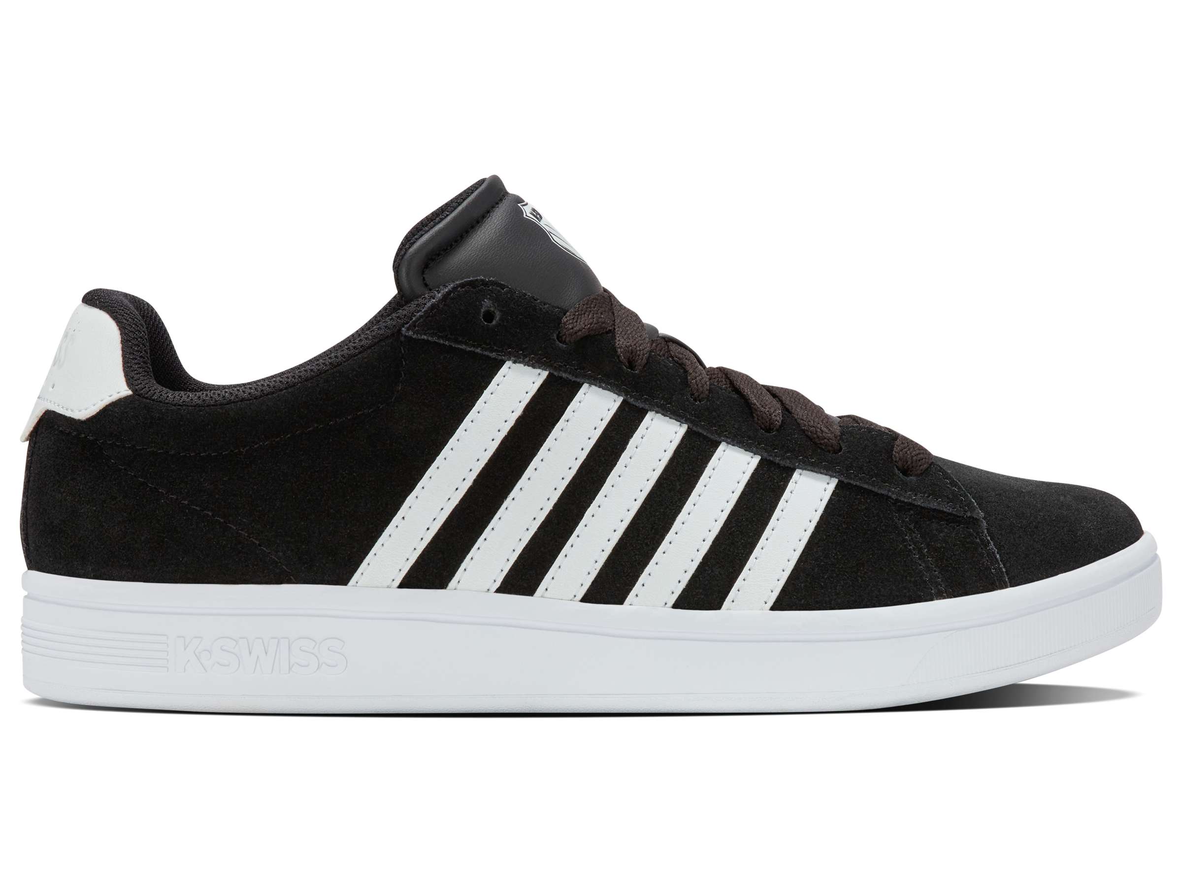 K-Swiss Sneaker "COURT TIEBREAK II SDE" günstig online kaufen