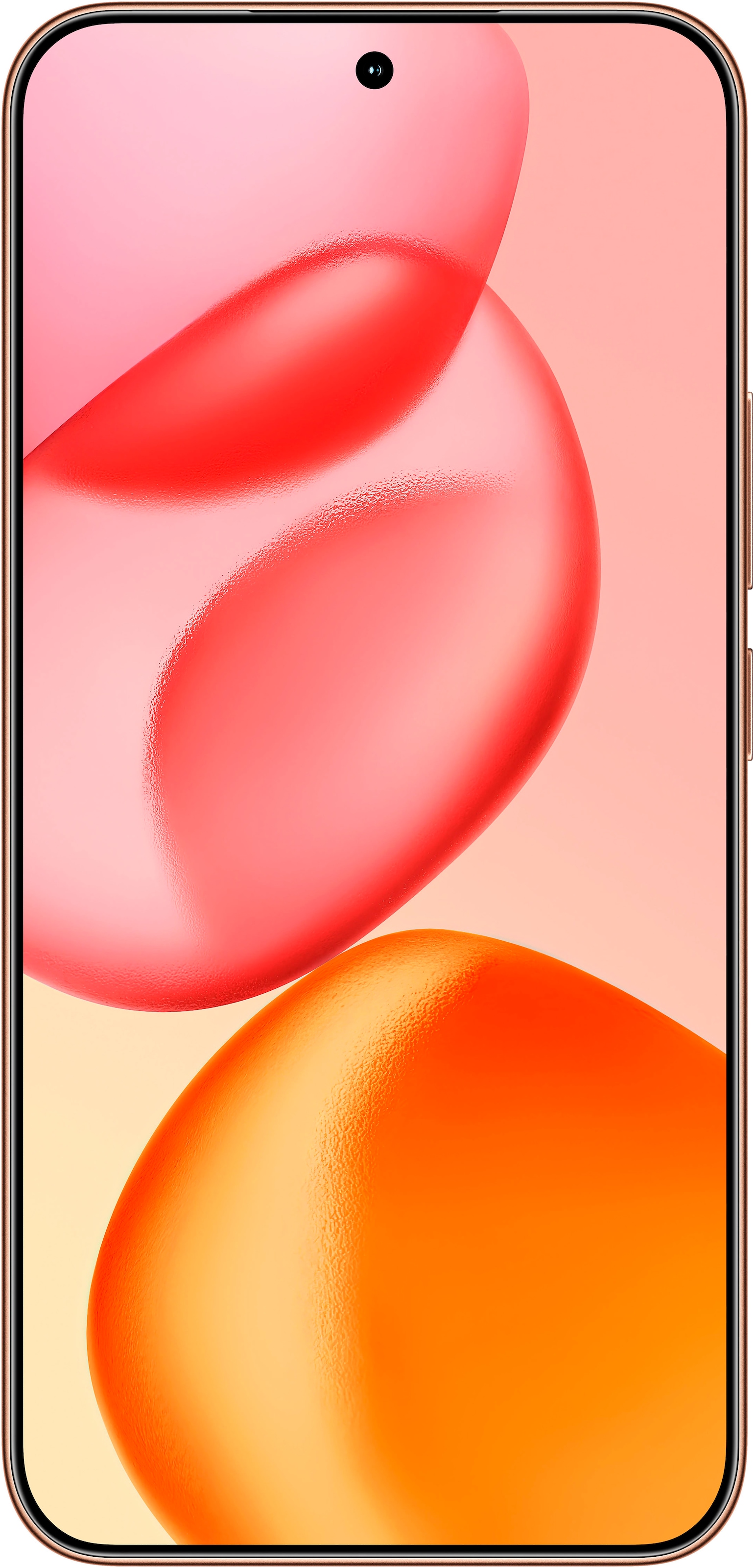 HONOR Smartphone "400", 512 GB, gold, Mobiltelefone