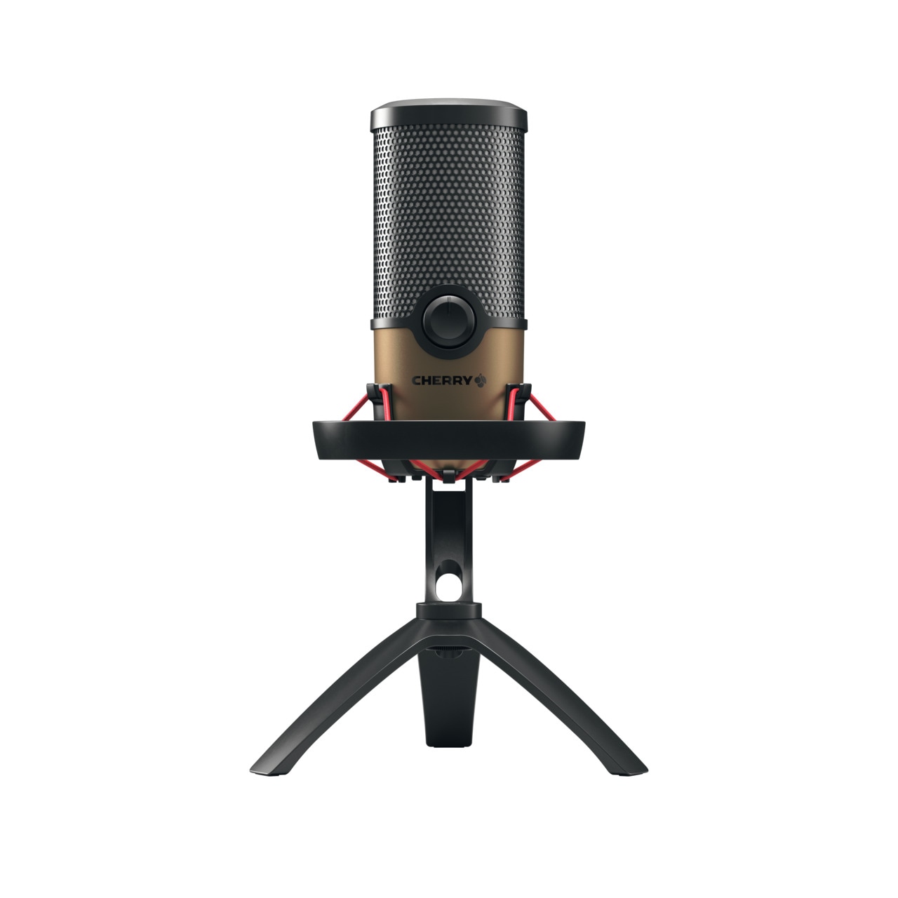 Streaming-Mikrofon »UM 9.0 PRO RGB«