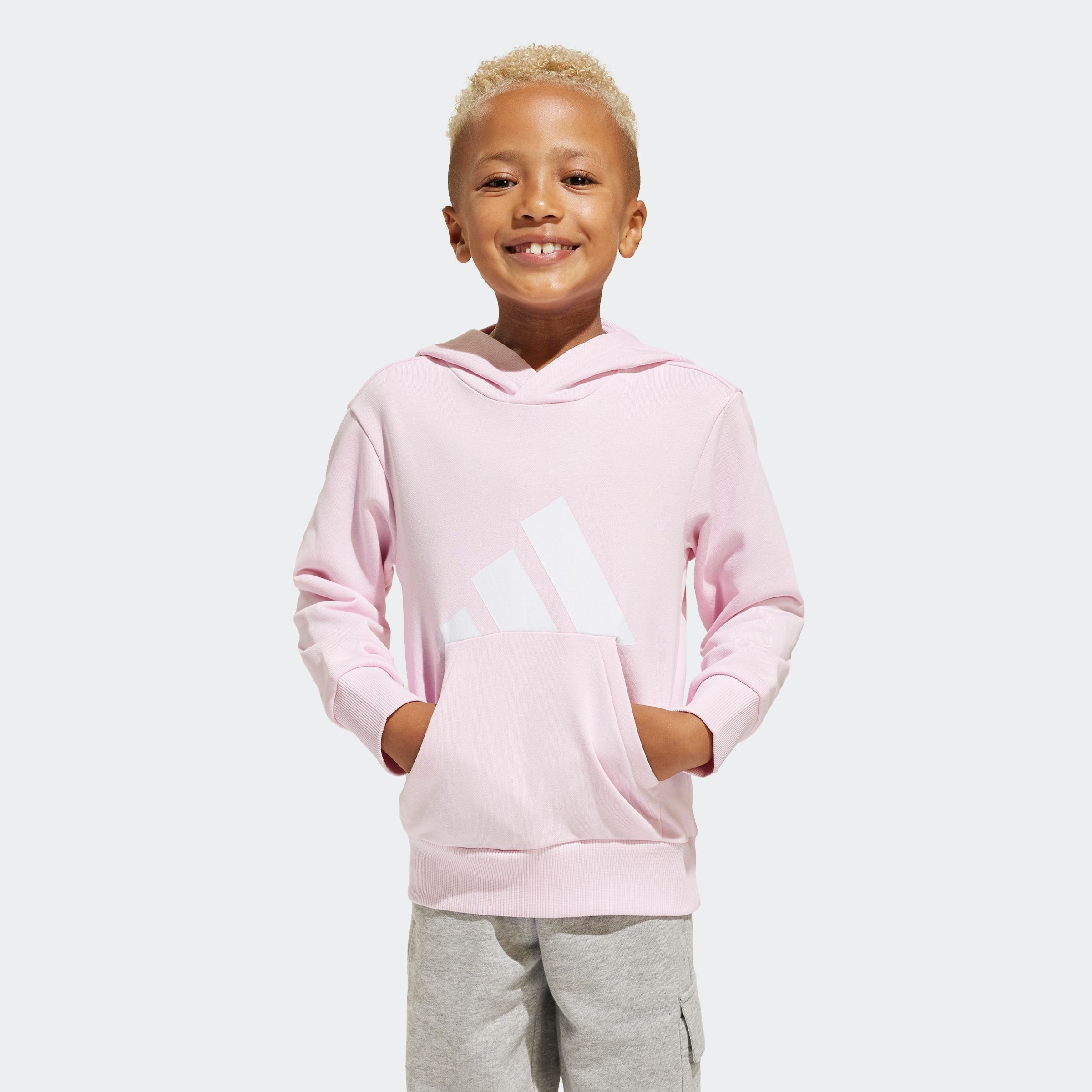 Thumbnail - adidas Sportswear Kapuzensweatshirt "LK BL FT HD"