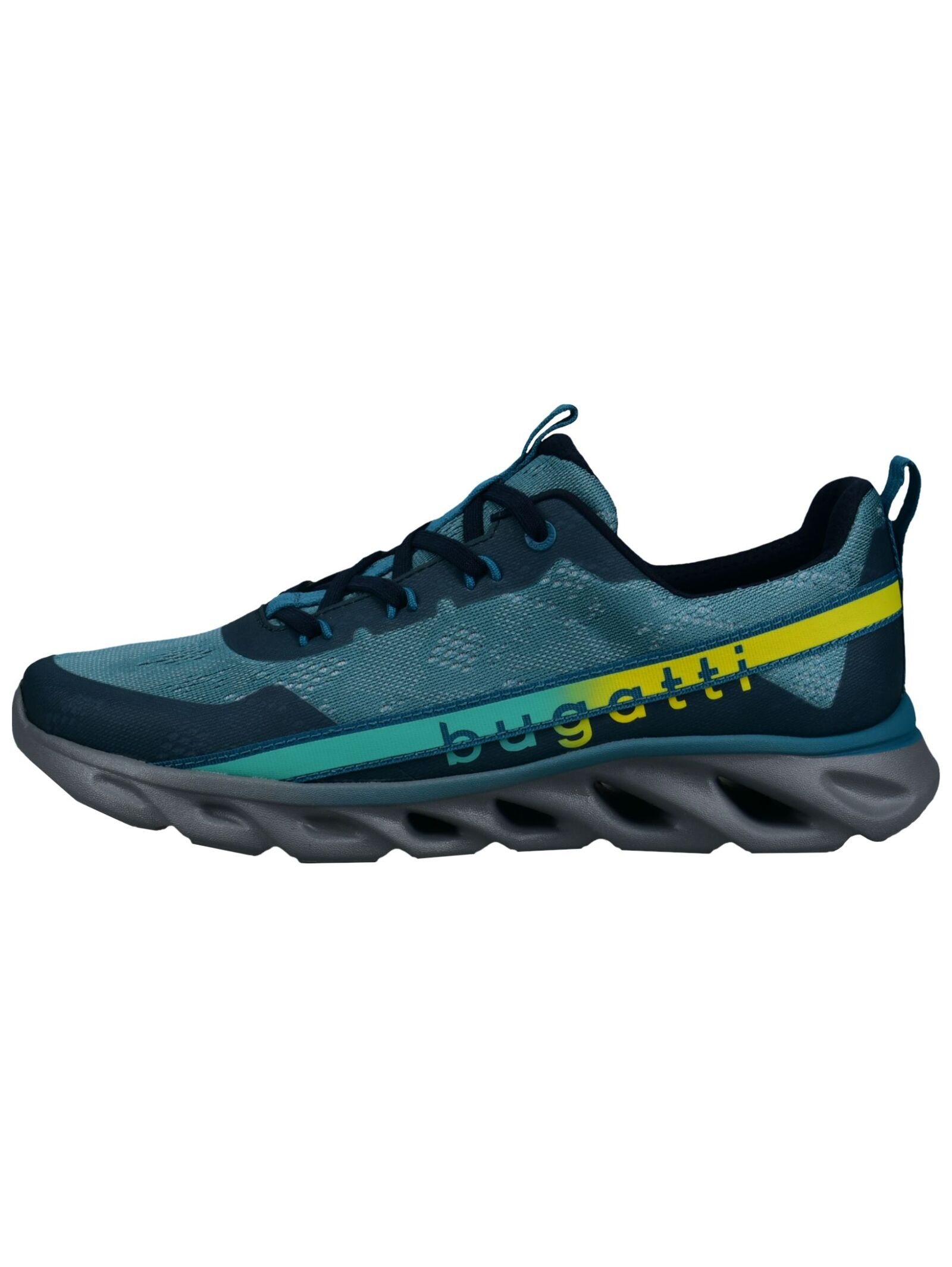 bugatti Sneaker "bugatti Sneaker Textil" günstig online kaufen